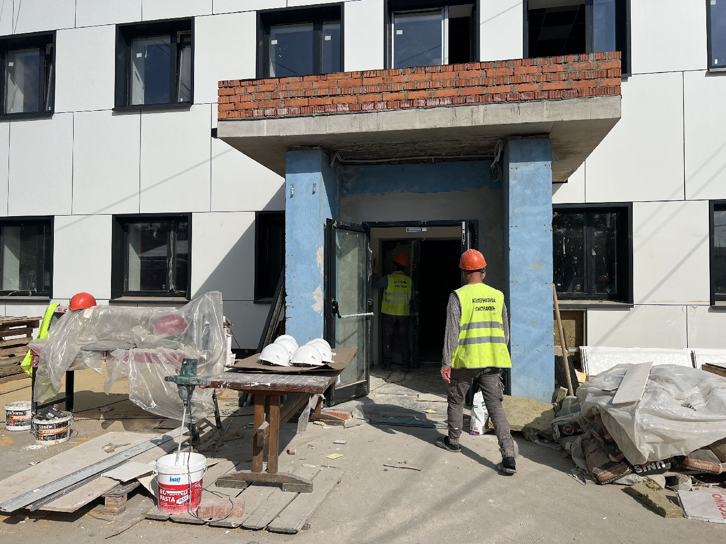 химки, спорт, строительство, реконструкция, спортивный объект, ремонт,капитальный ремонт,