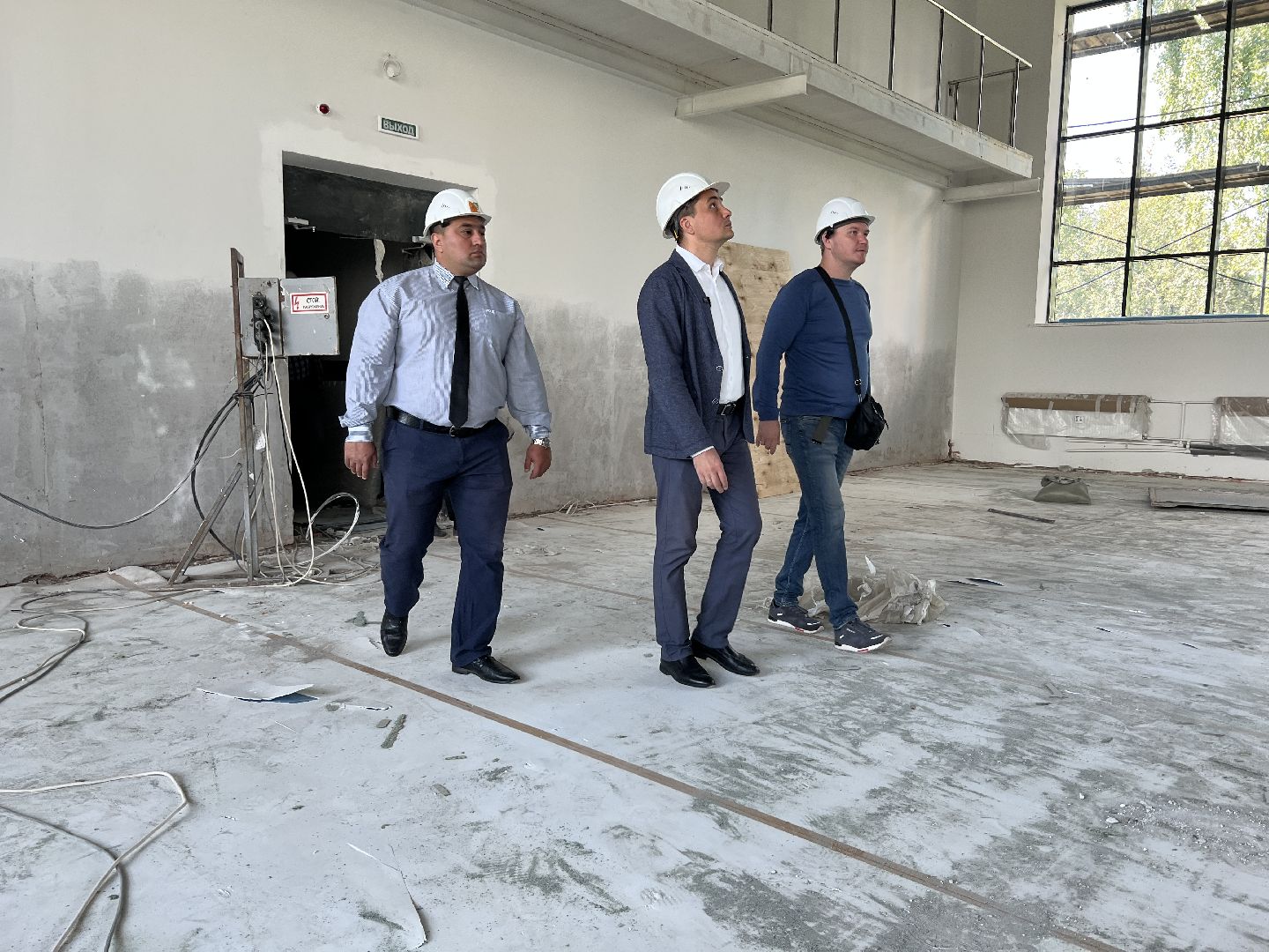 химки, спорт, строительство, реконструкция, спортивный объект, ремонт,капитальный ремонт,