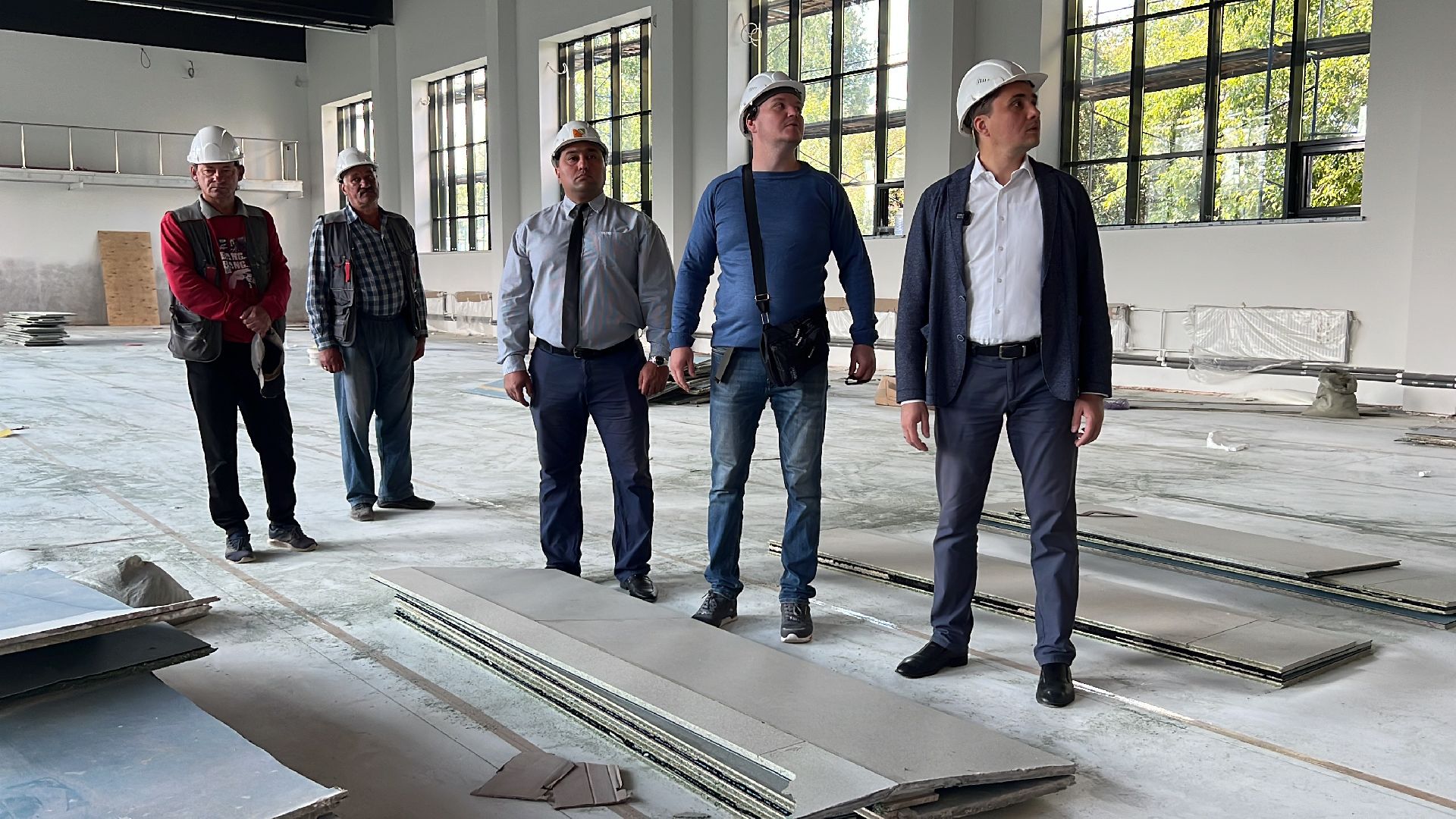 химки, спорт, строительство, реконструкция, спортивный объект, ремонт,капитальный ремонт,