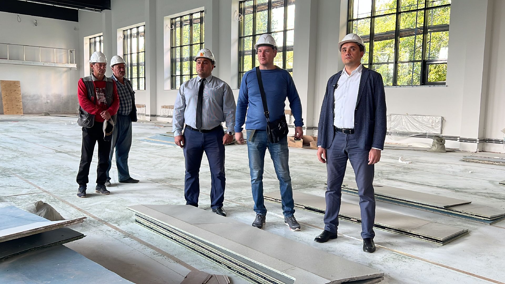 химки, спорт, строительство, реконструкция, спортивный объект, ремонт,капитальный ремонт,