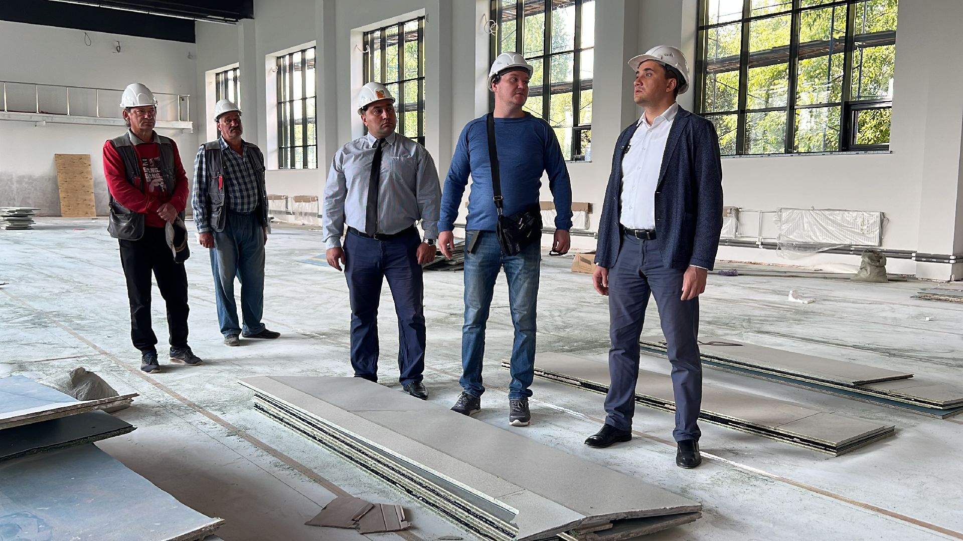 химки, спорт, строительство, реконструкция, спортивный объект, ремонт,капитальный ремонт,