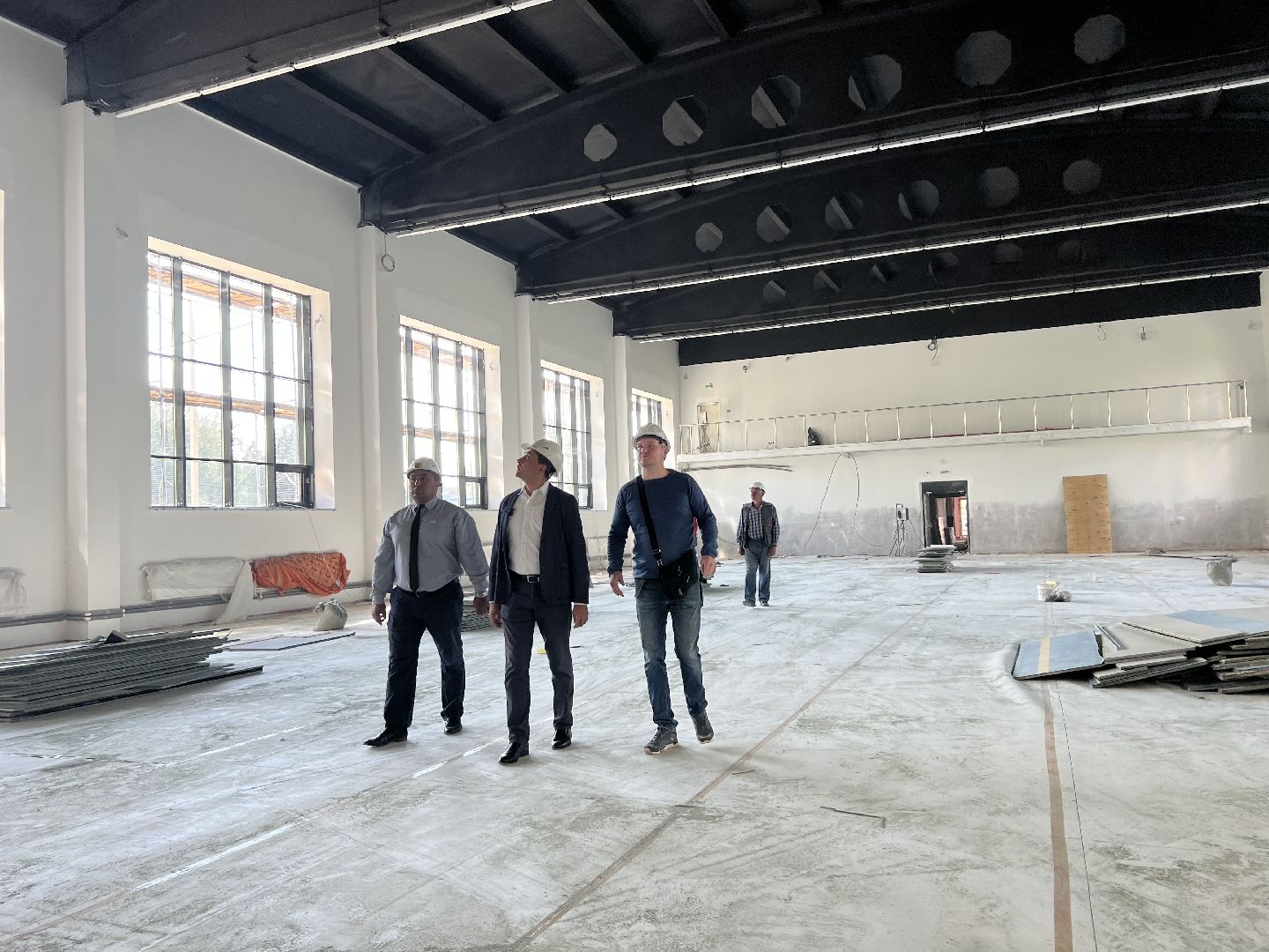 химки, спорт, строительство, реконструкция, спортивный объект, ремонт,капитальный ремонт,