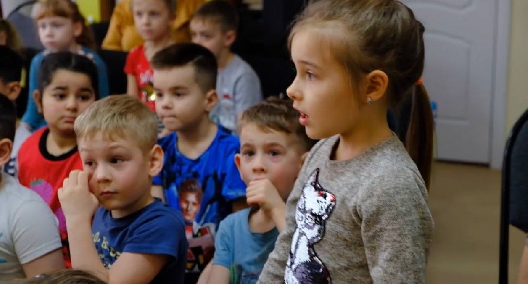 экология, дети, отходы