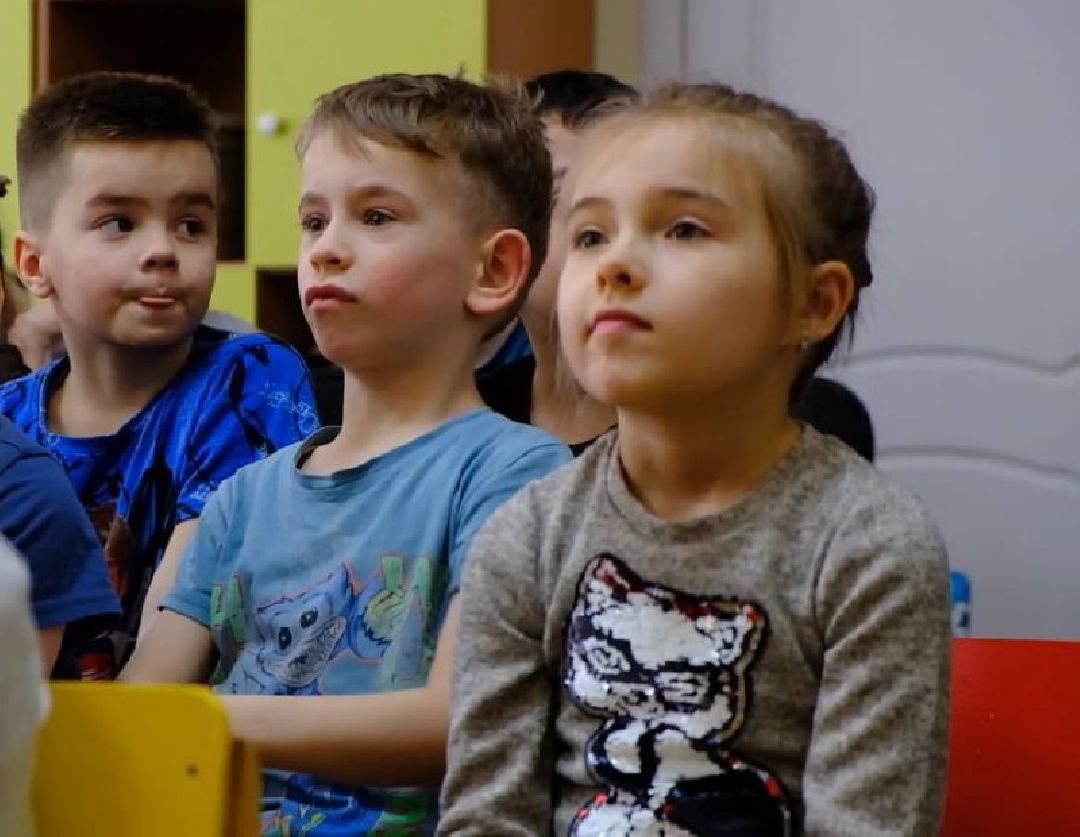 экология, дети, отходы