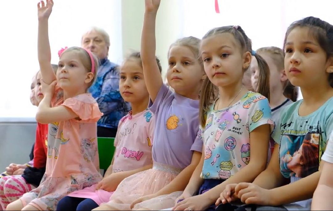 экология, дети, отходы