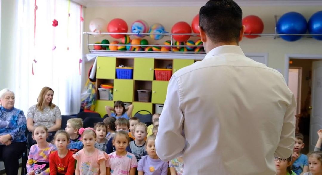 экология, дети, отходы