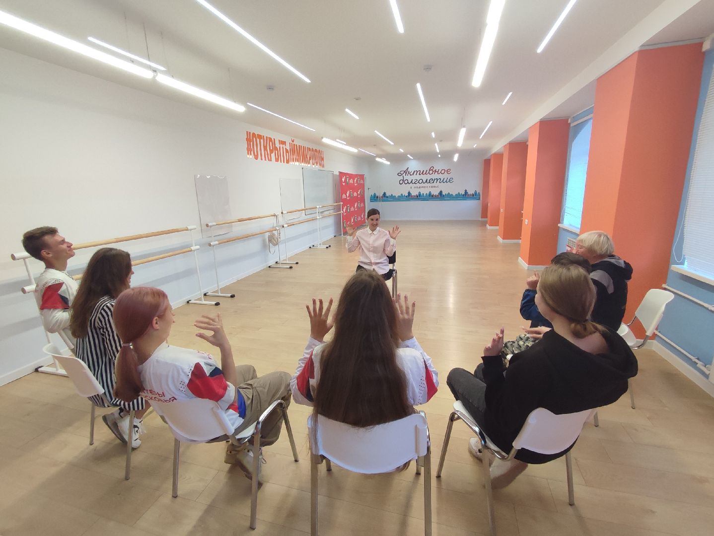 актерскоемастерство, талдом, мастеркласс, мцвыбор, театр,