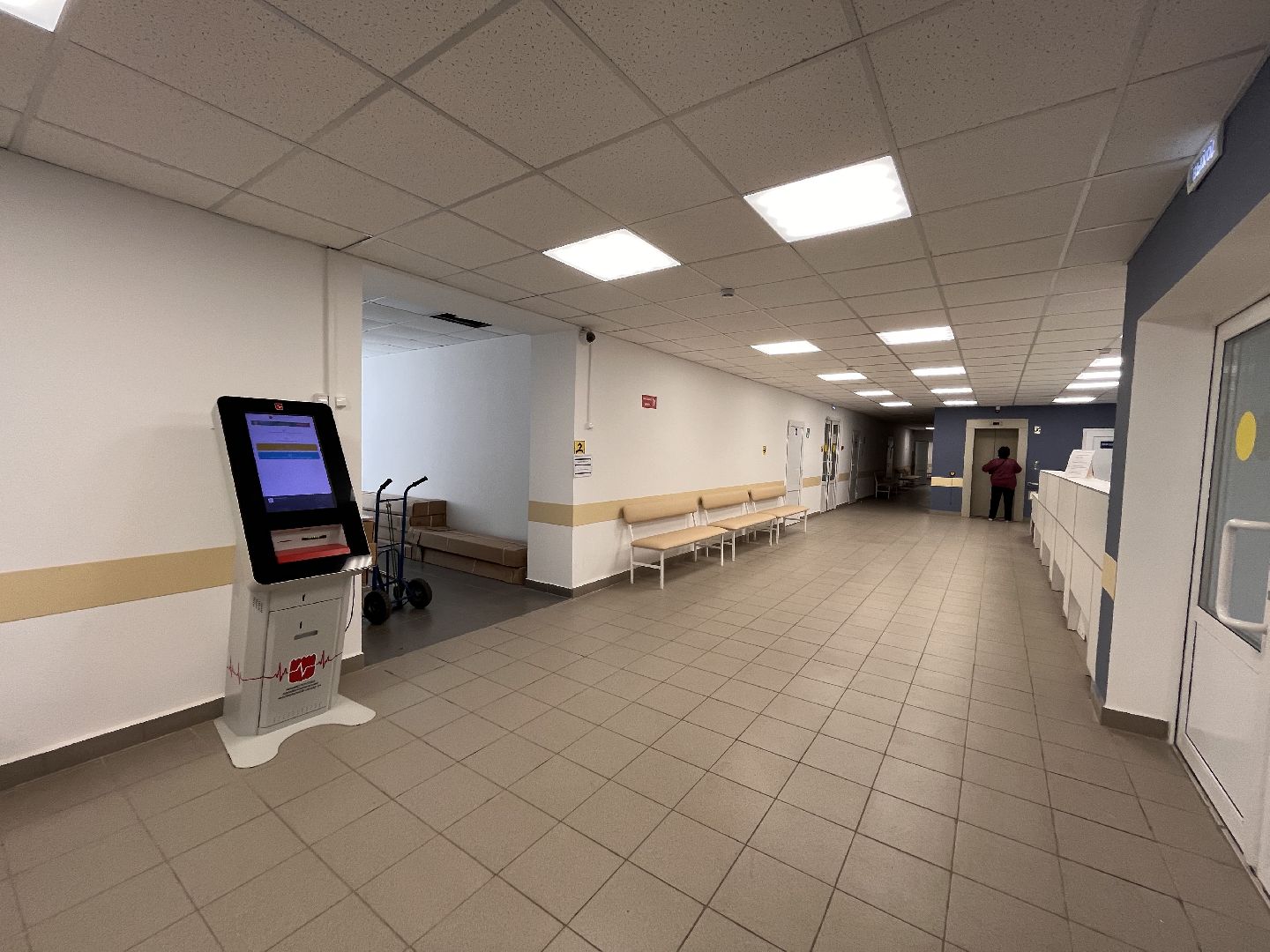 шаховская, земляврачам, больница, хирург,