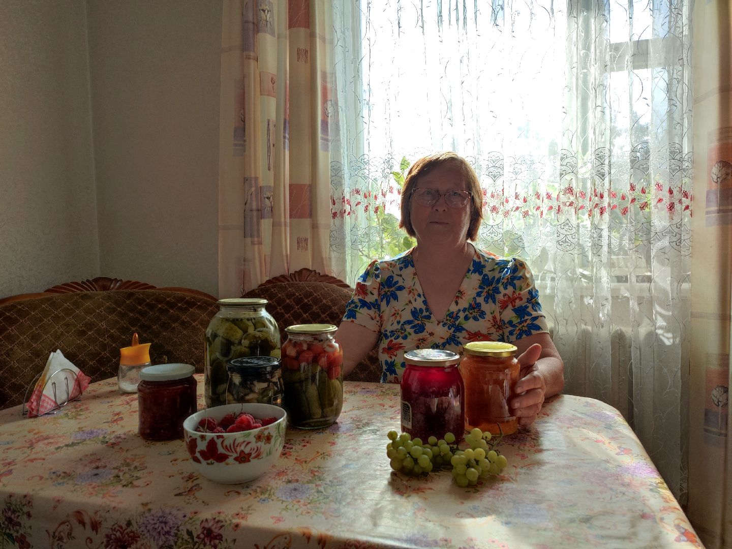 активноедолголетие, заготовки, осень, талдом, подготовкакзиме,