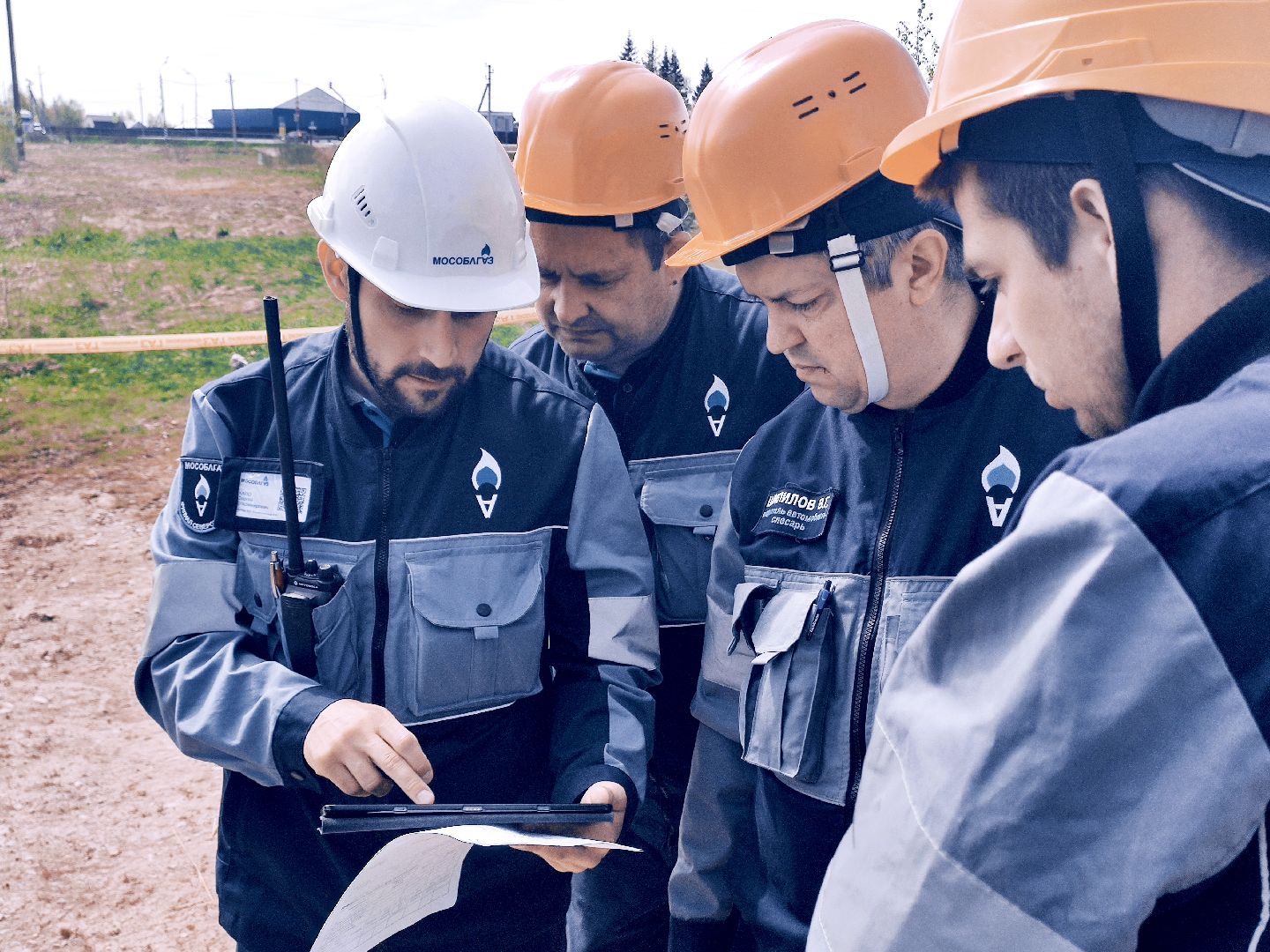 шаховская, газ, благоустойство,