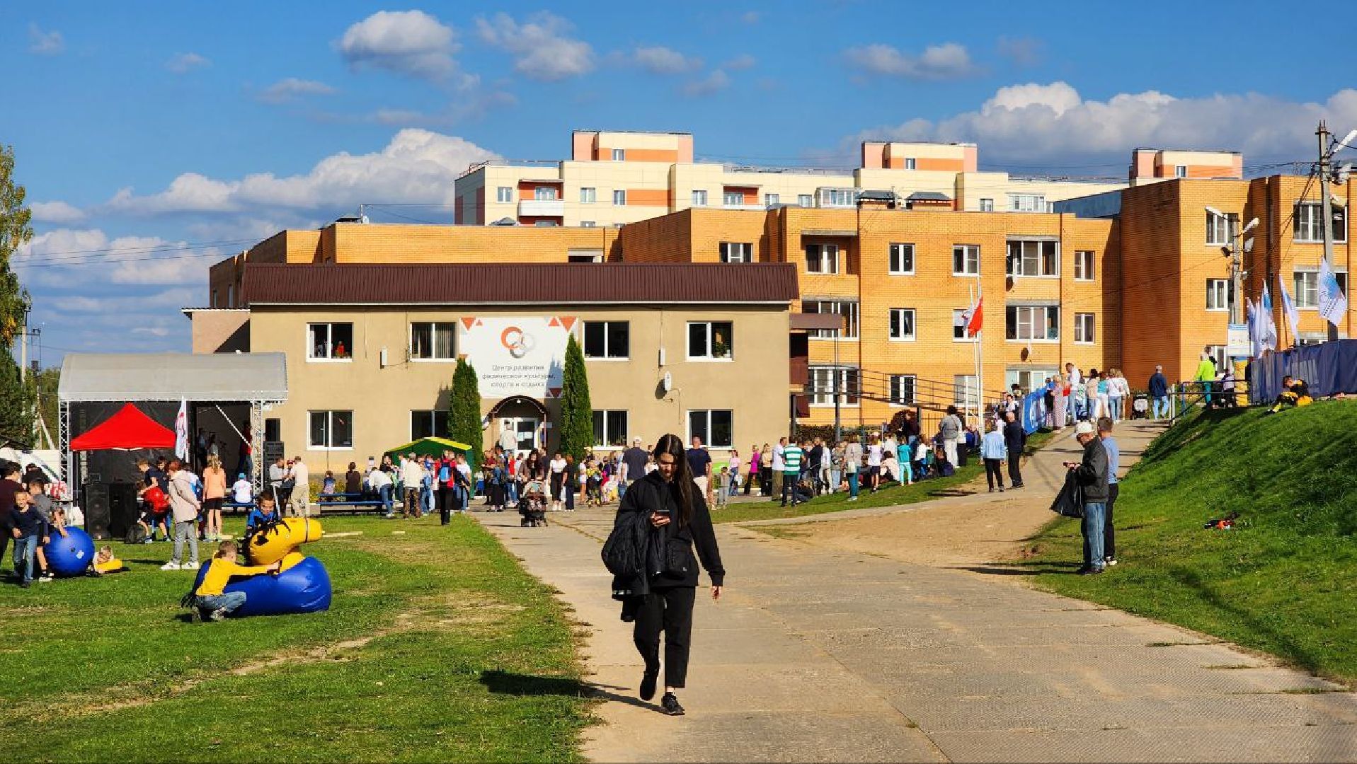 дмитров, спорт, биатлон,