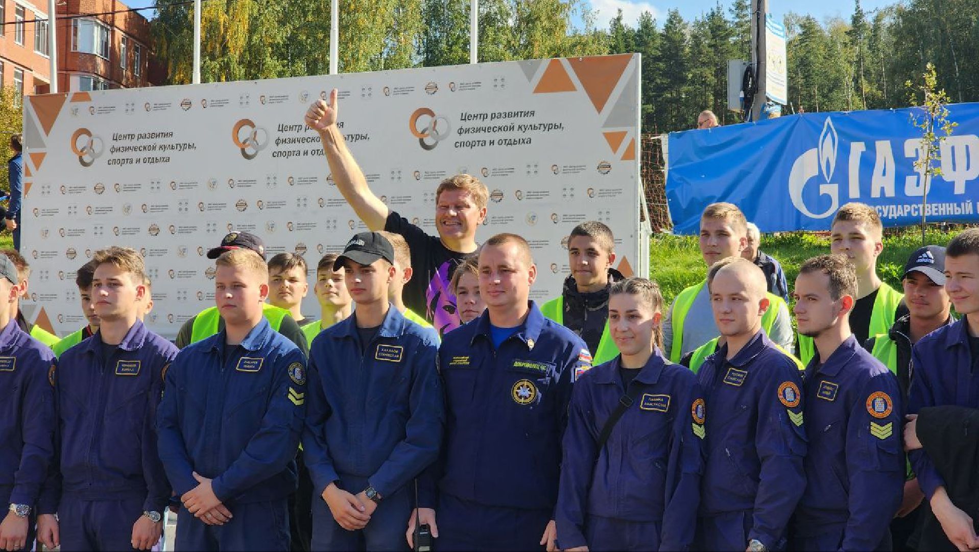 дмитров, спорт, биатлон,