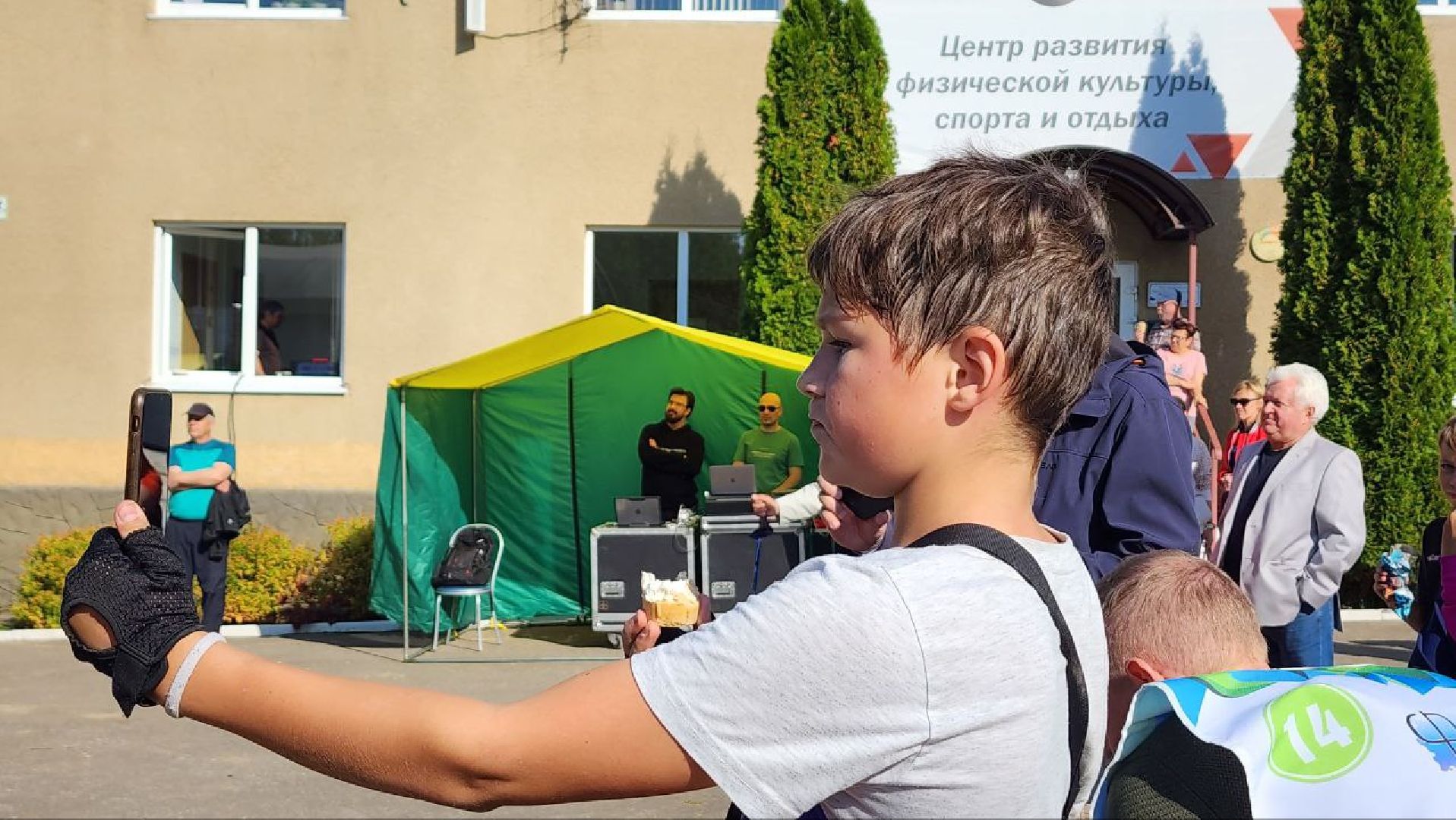 дмитров, спорт, биатлон,