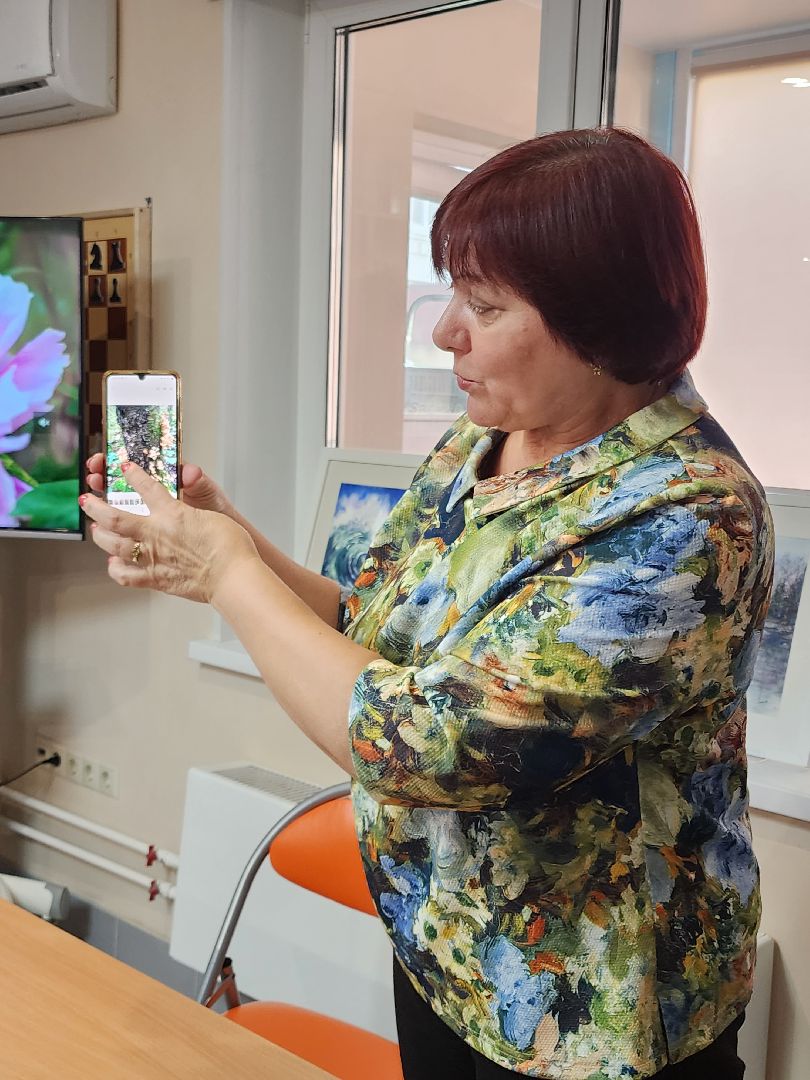 библиотека, поэзия, культура подмосковья, дети, стихи,