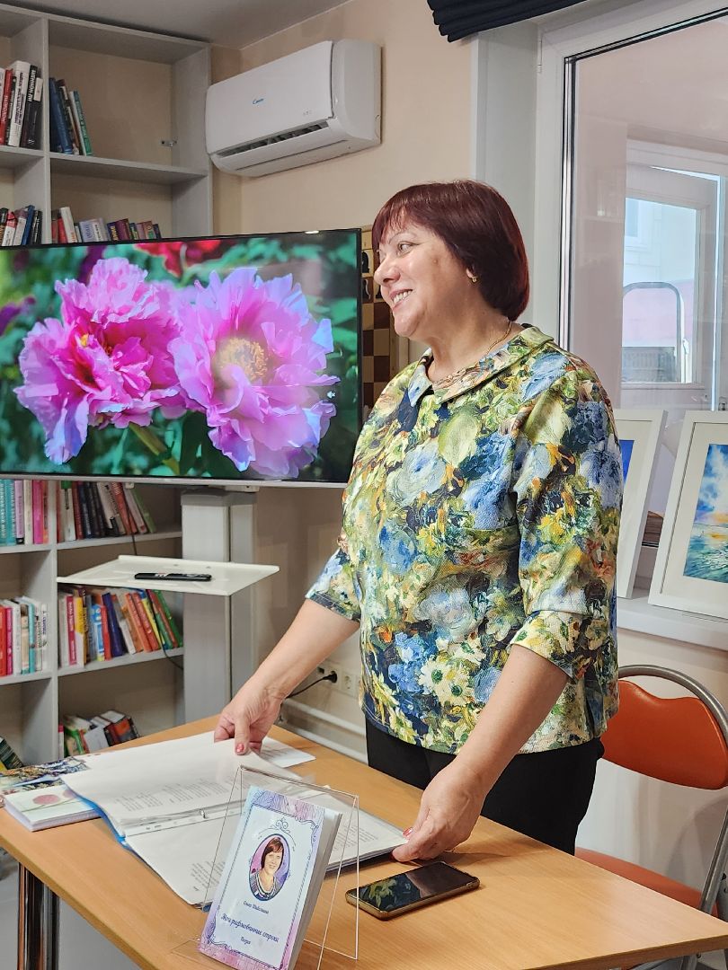 библиотека, поэзия, культура подмосковья, дети, стихи,