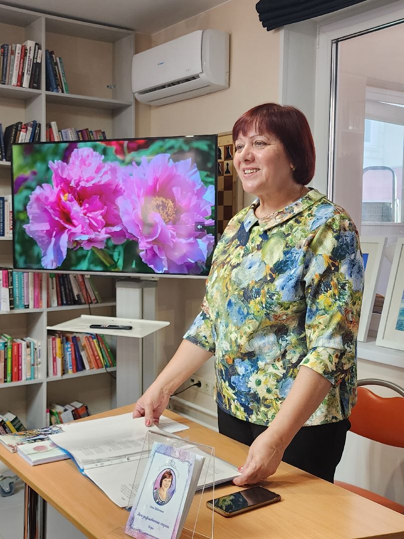 библиотека, поэзия, культура подмосковья, дети, стихи,