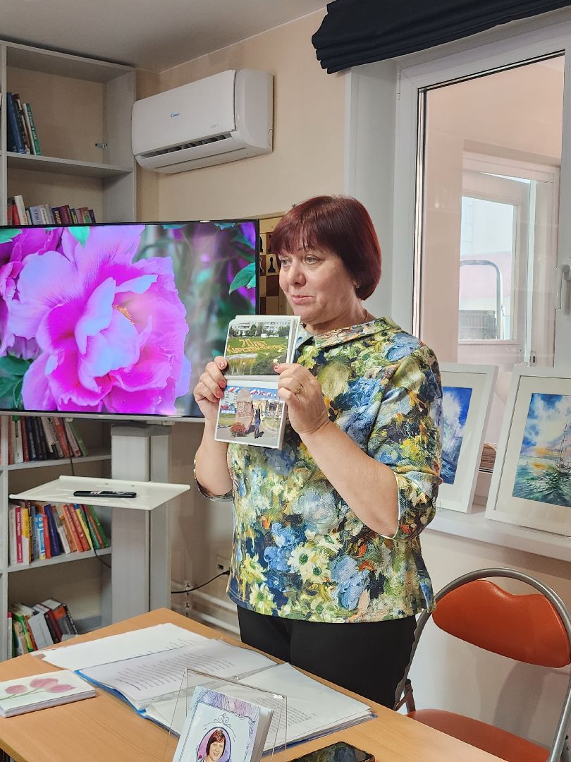 библиотека, поэзия, культура подмосковья, дети, стихи,