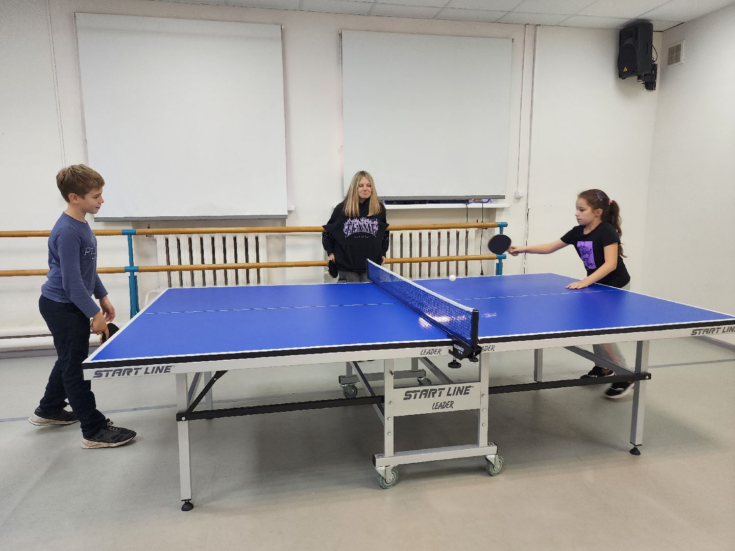 пушкино, спорт, теннис, дети,