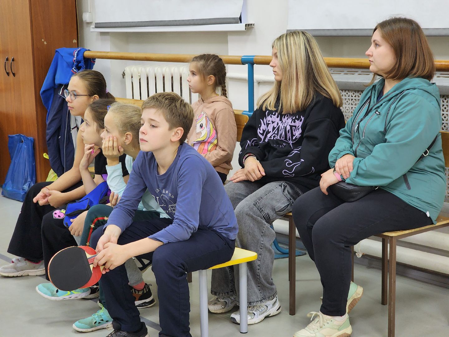 пушкино, спорт, теннис, дети,