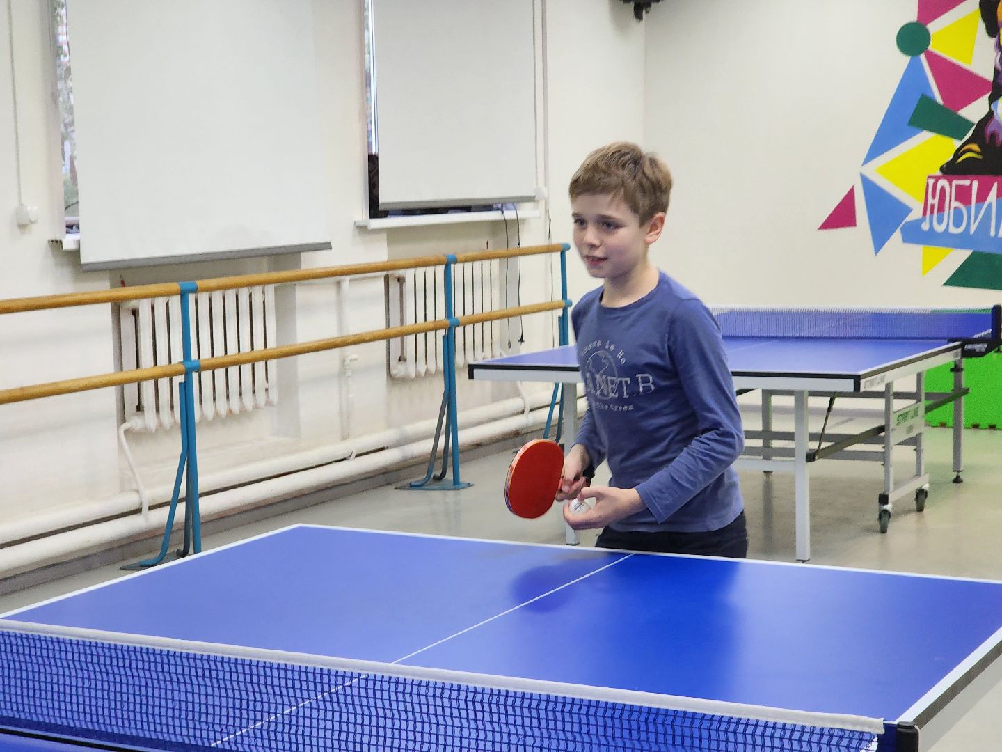 пушкино, спорт, теннис, дети,