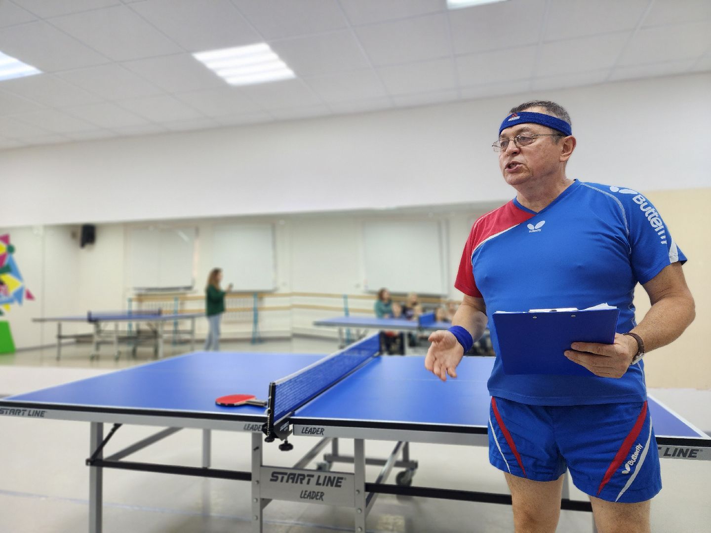 пушкино, спорт, теннис, дети,