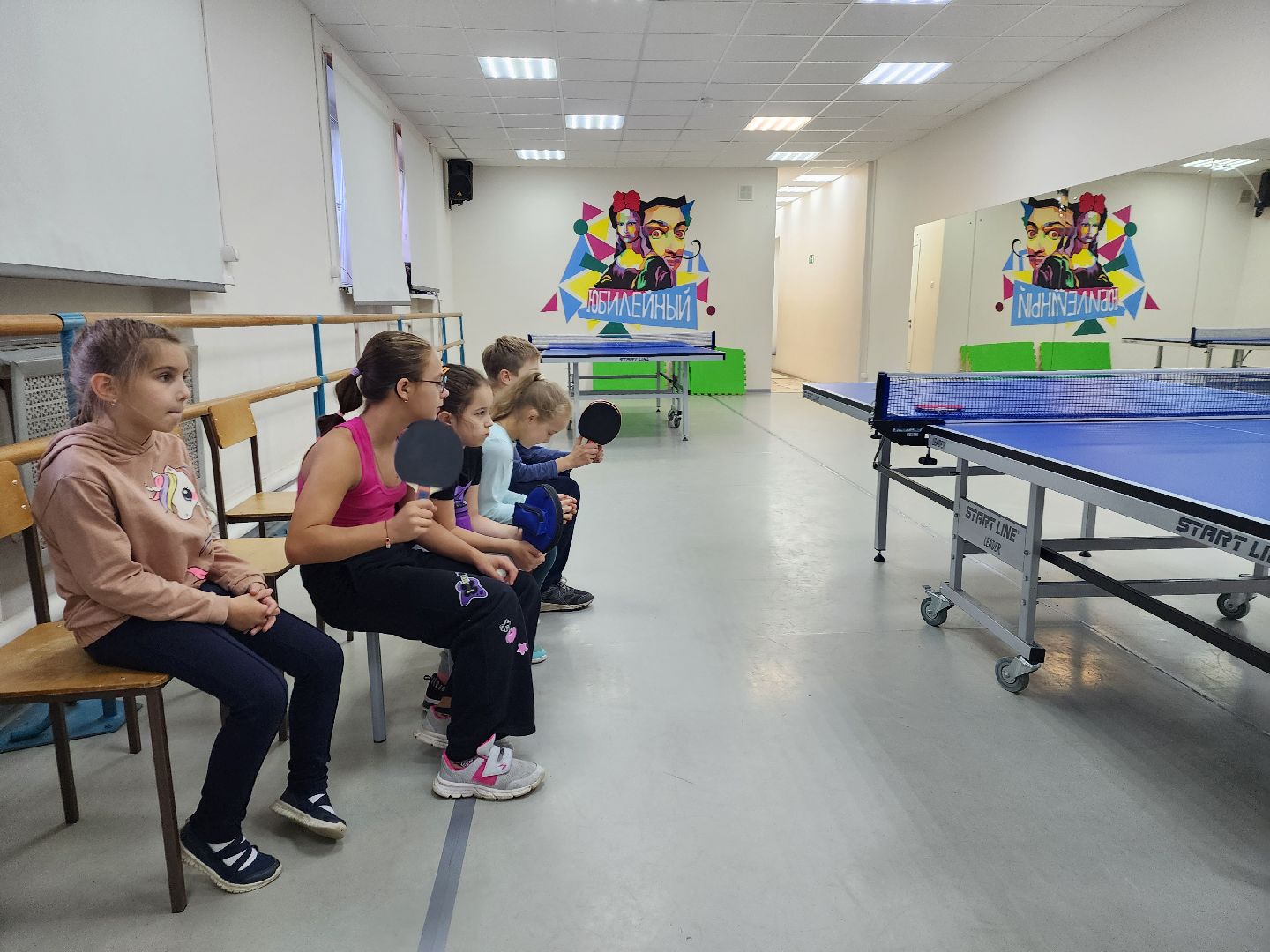 пушкино, спорт, теннис, дети,