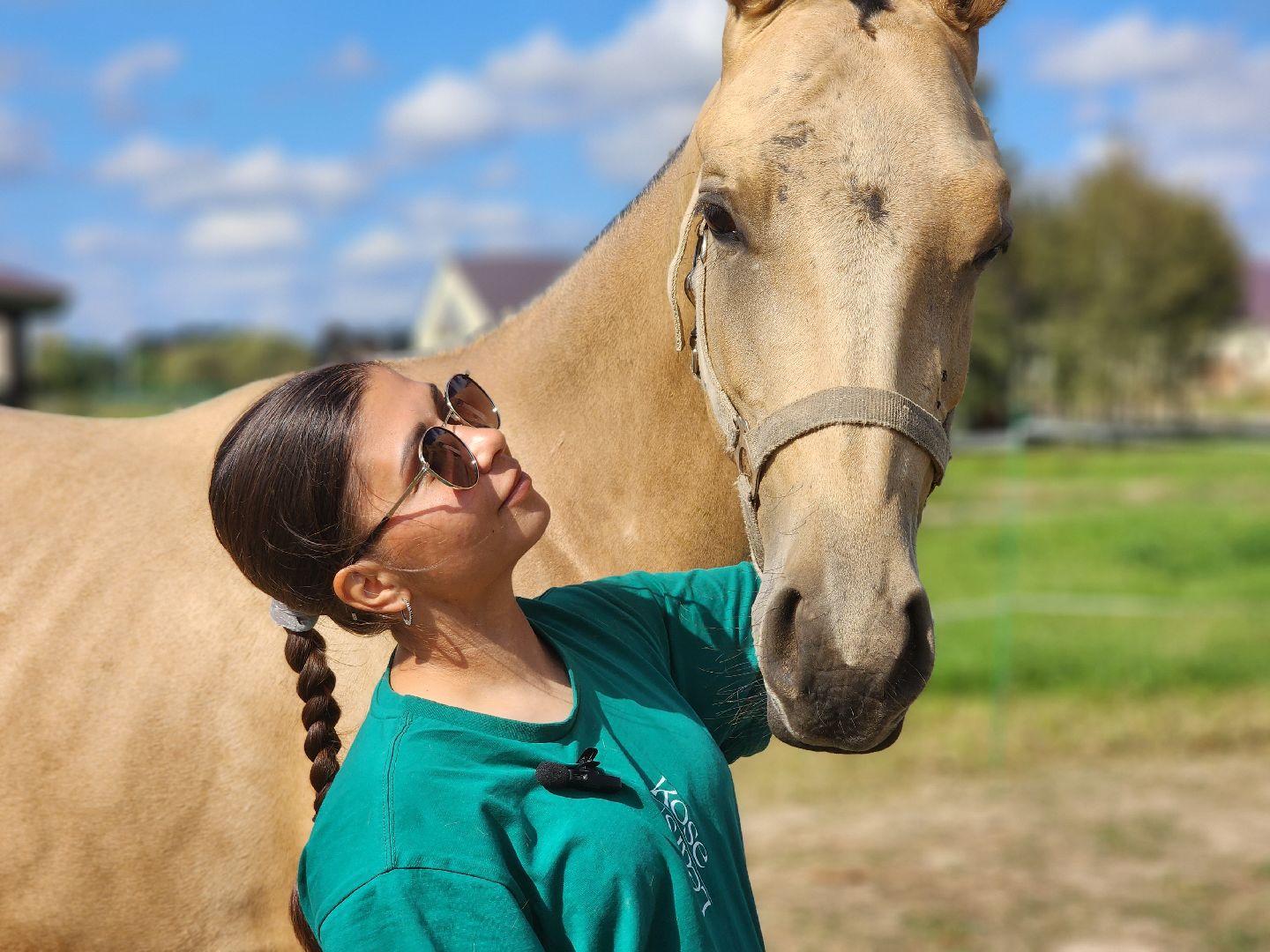 Ступино, карамат, конкур, спорт,