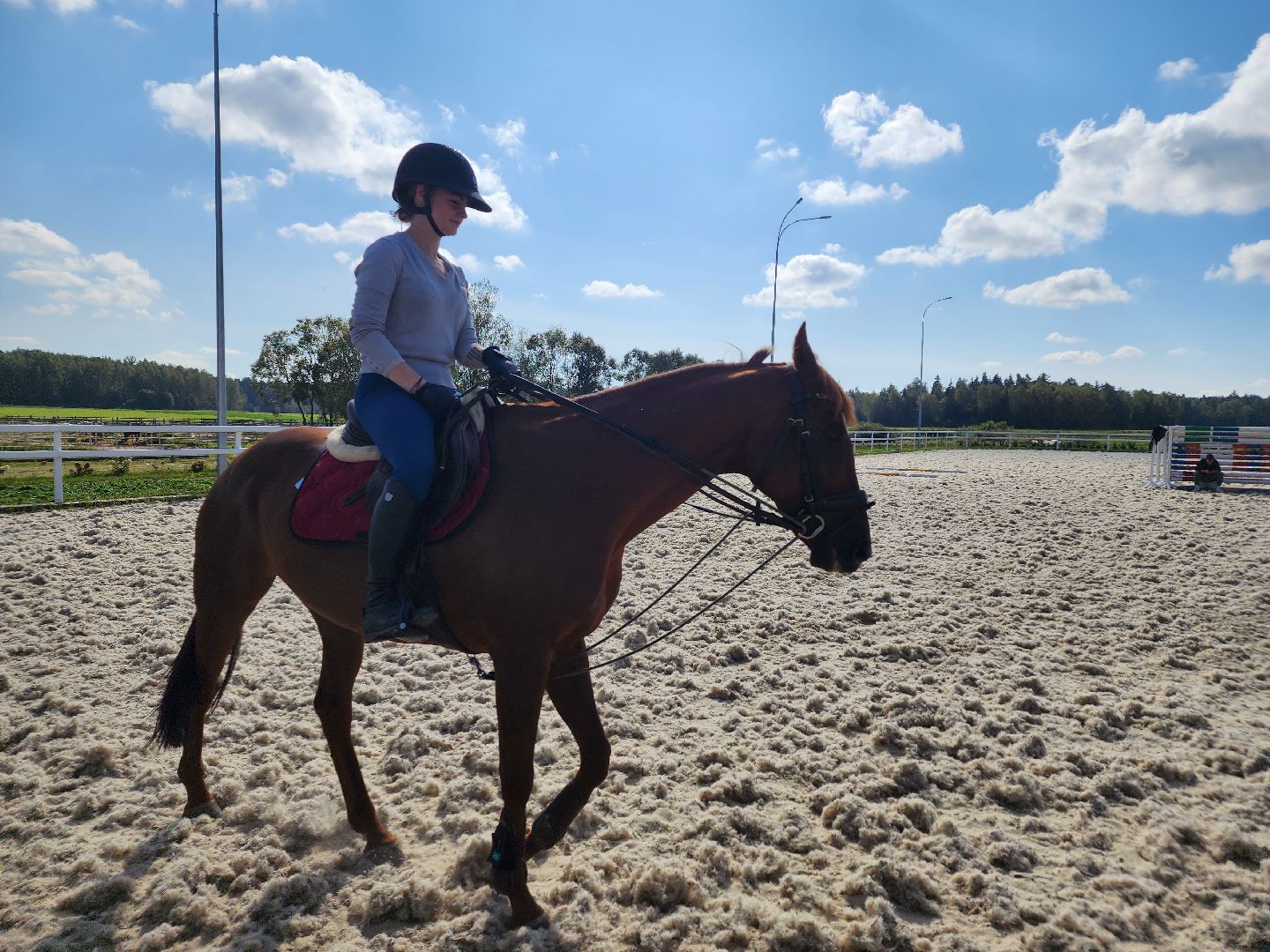 Ступино, карамат, конкур, спорт,