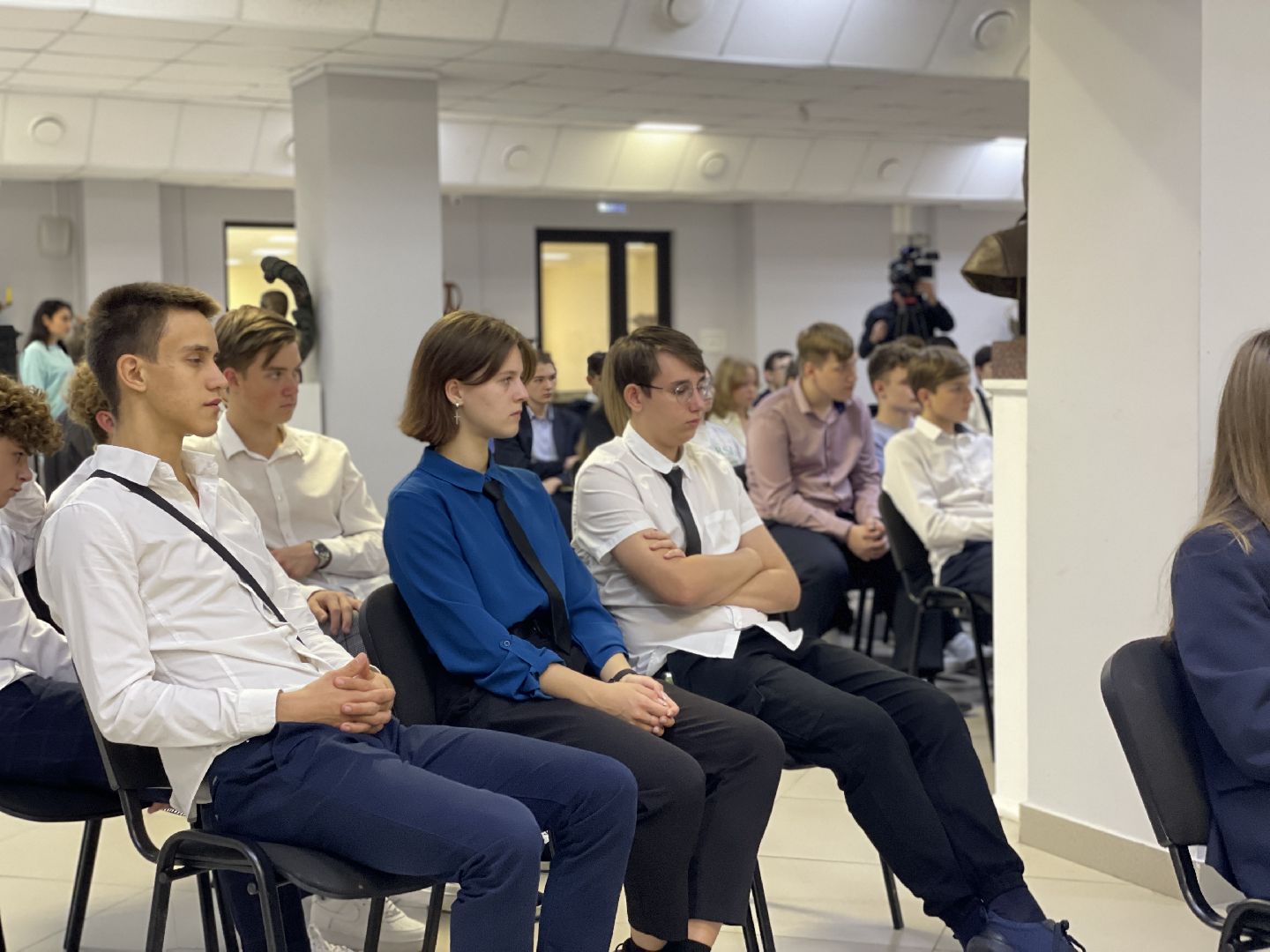 сво, жители, люберцы, диалог,