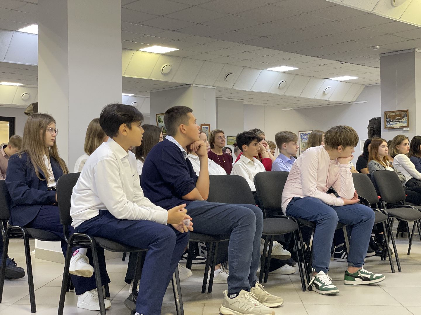 сво, жители, люберцы, диалог,