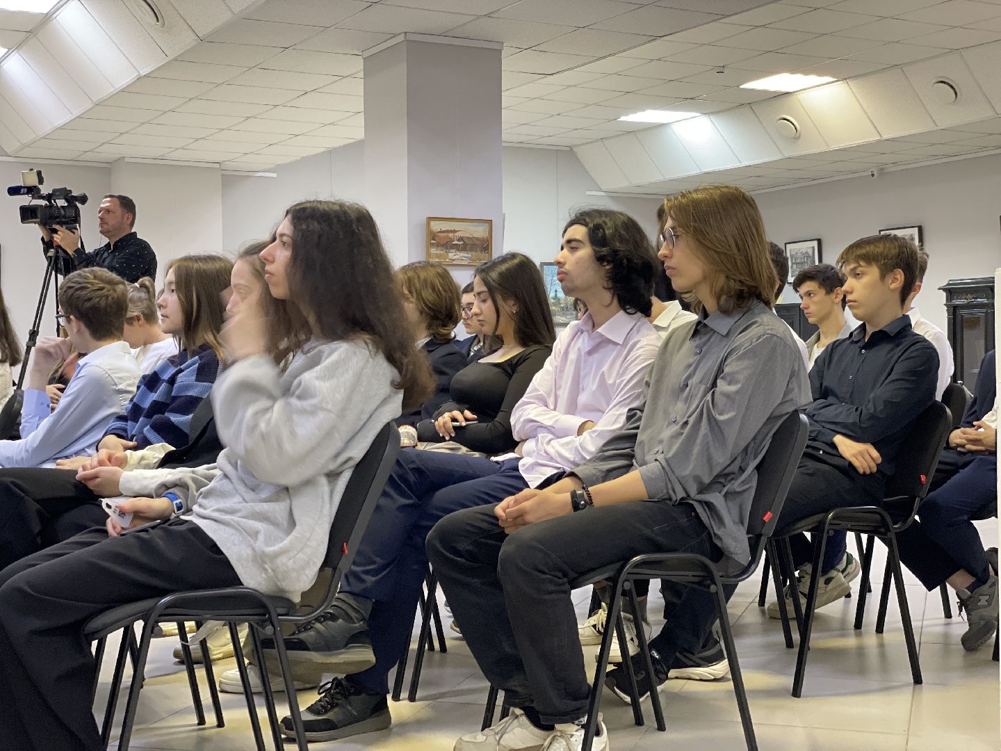 сво, жители, люберцы, диалог,