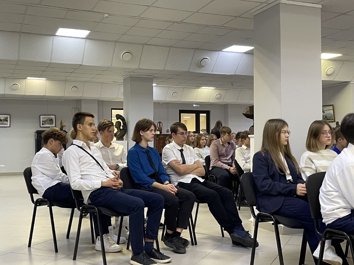 сво, жители, люберцы, диалог,