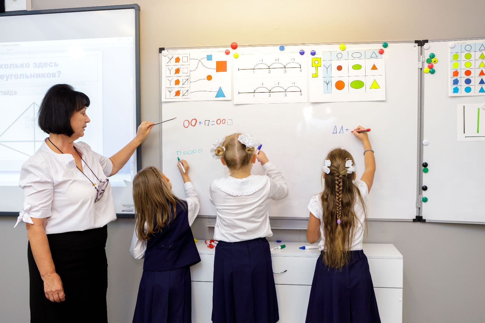 люберцы, учеба, школа