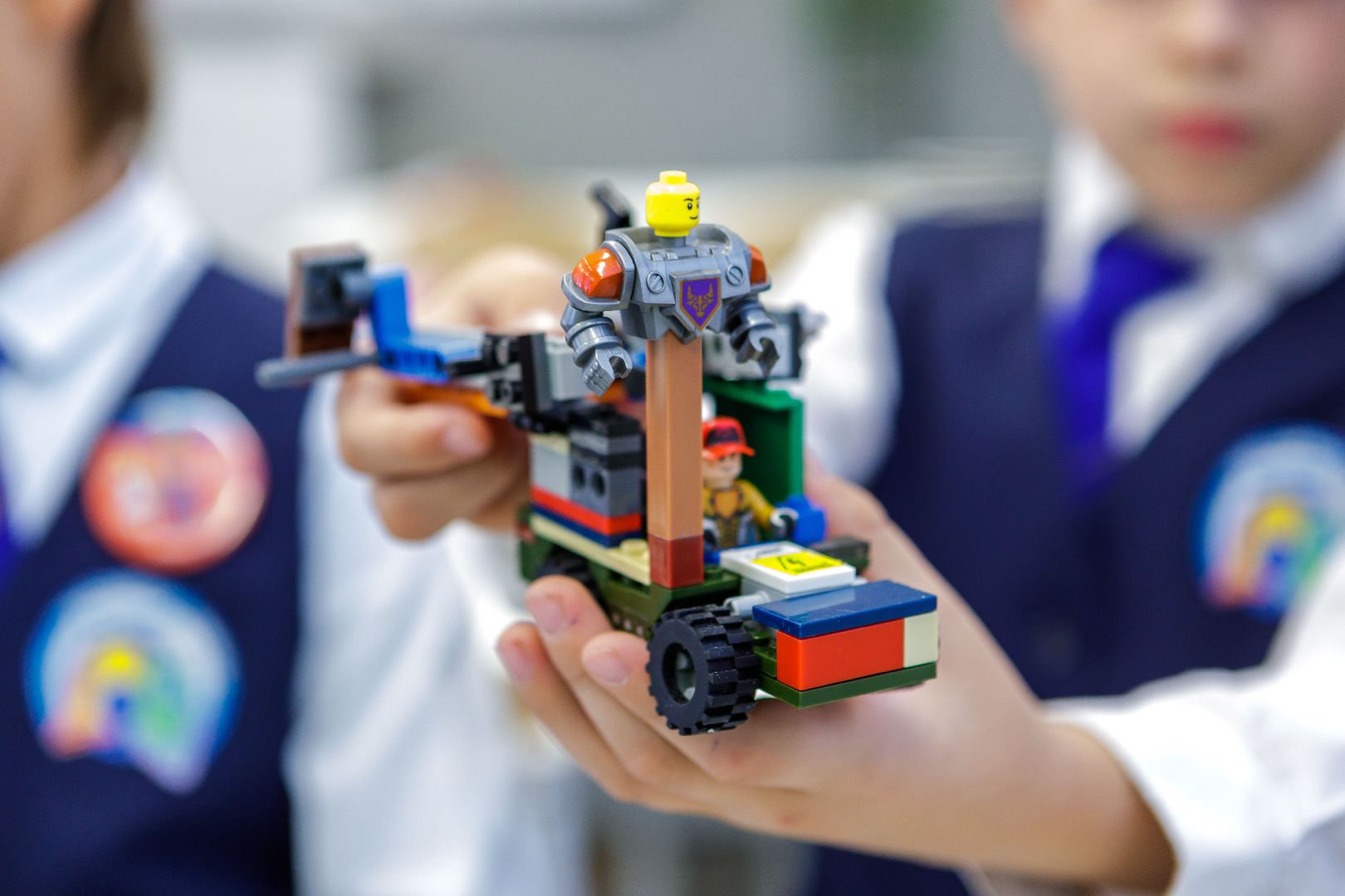 люберцы, учеба, школа