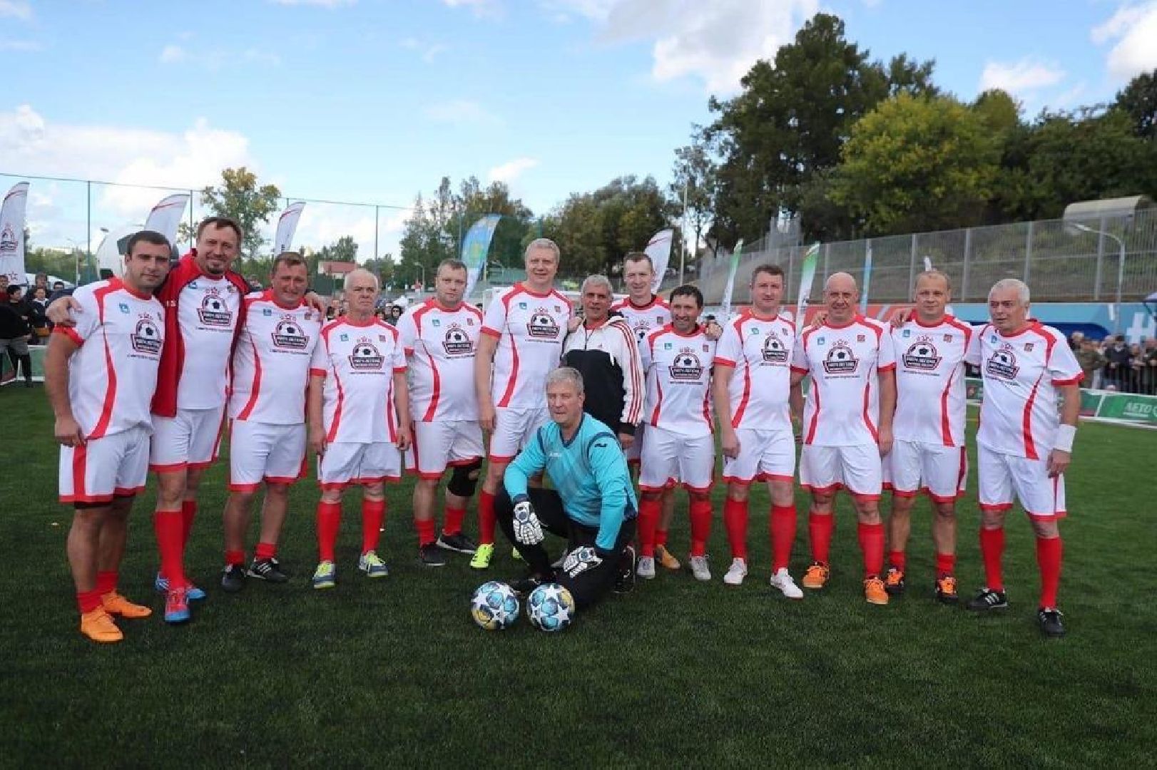 спорт подмосковья, футбол, звенигород, стадион,