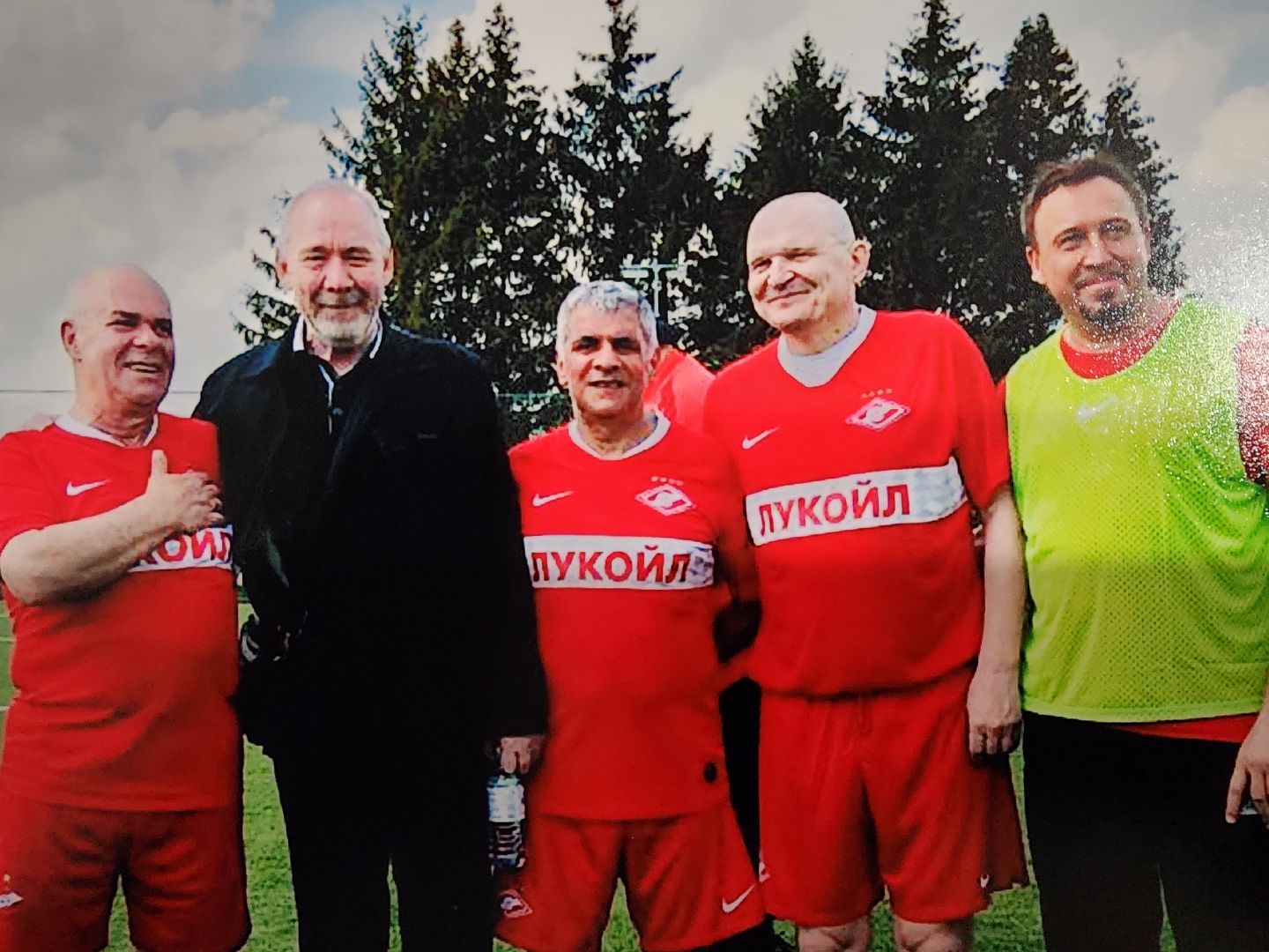 спорт подмосковья, футбол, звенигород, стадион,