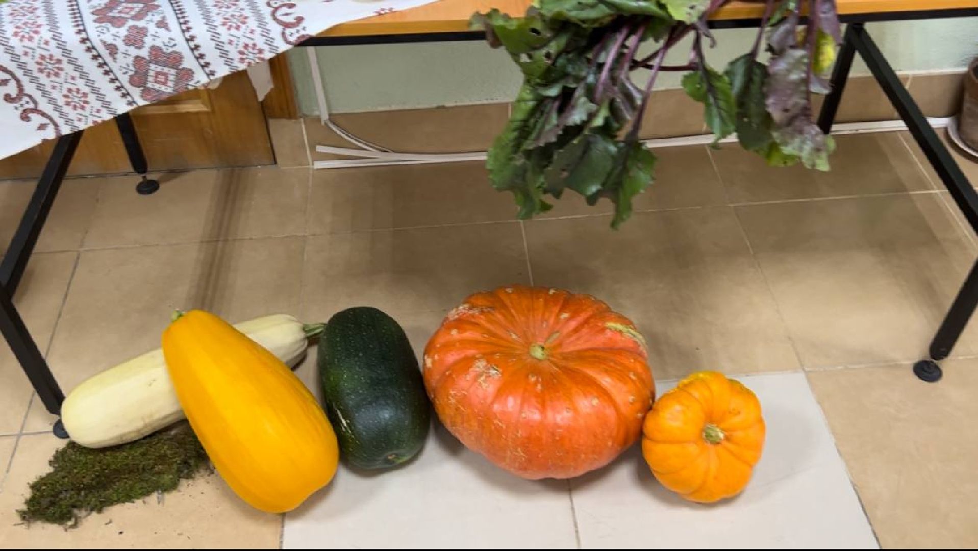 подольск, овощи,