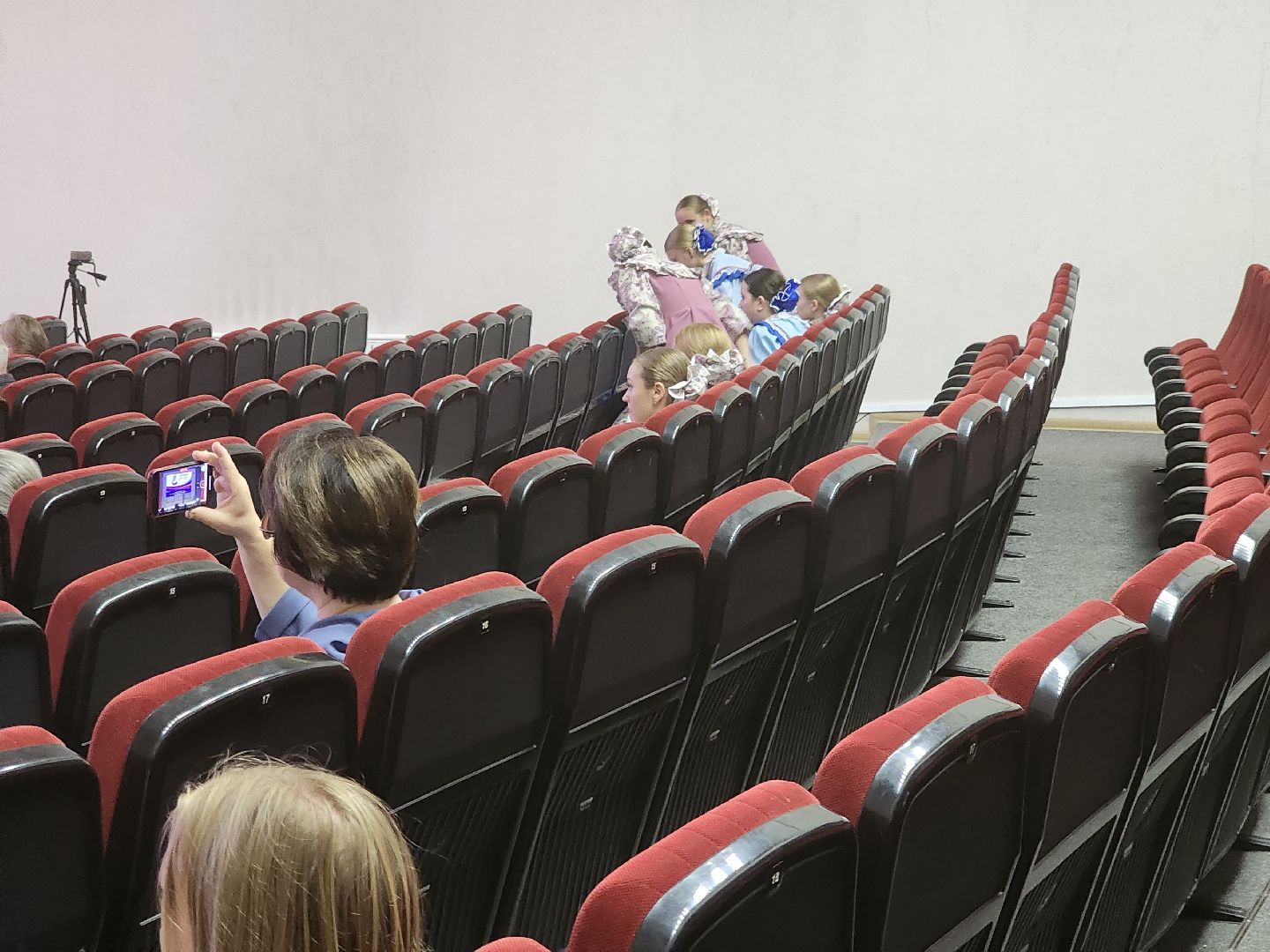 долгопрудный, казаки, конкурс,