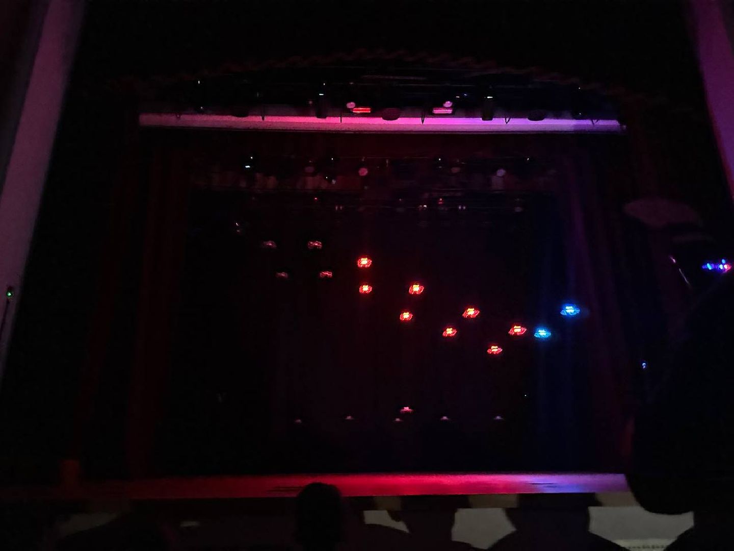 шоу дронов, патриотизм, патриотический проект, урок мужества