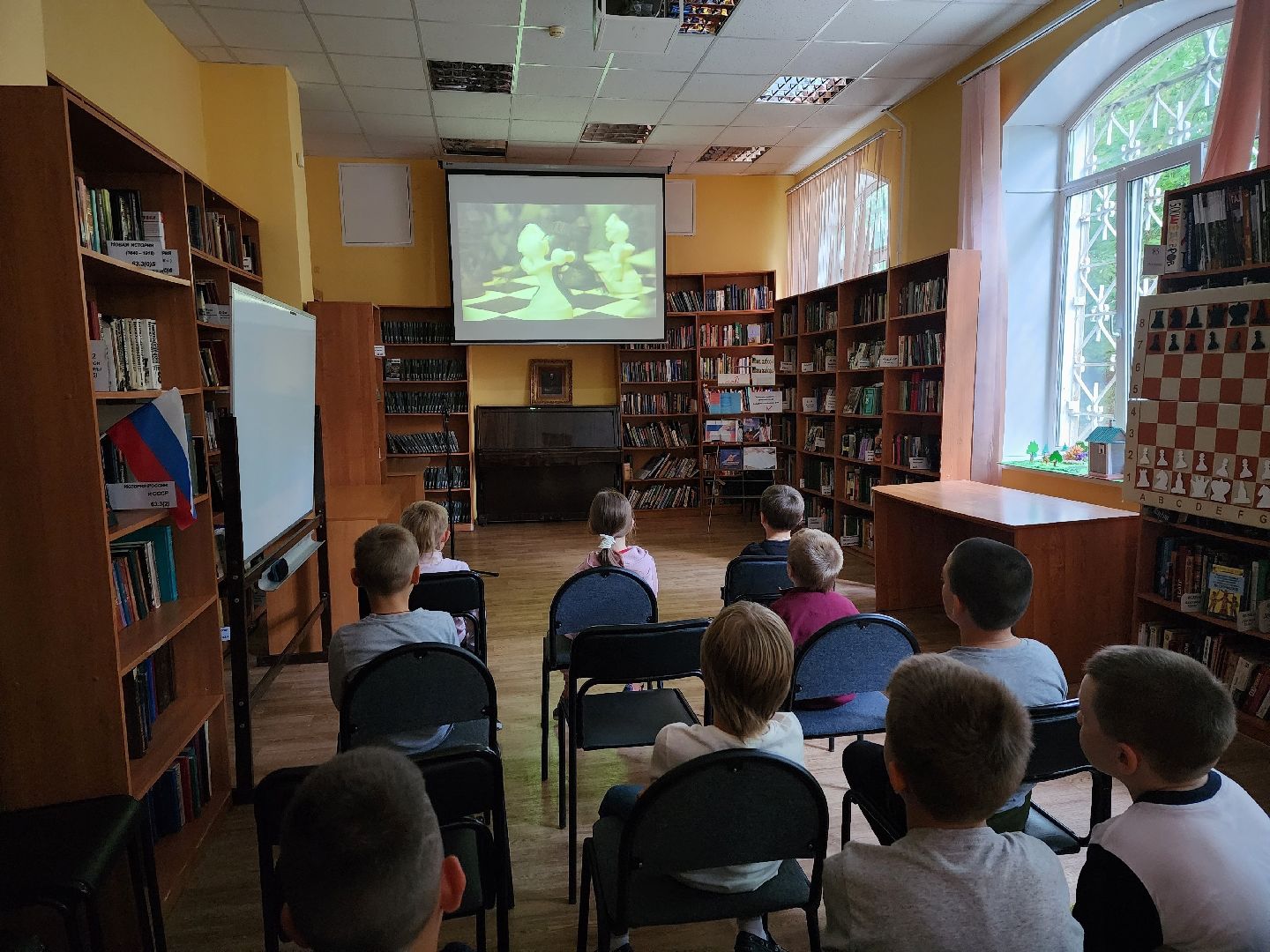 Солнечногорск, спорт, шахматы, дети, Подмосковье,