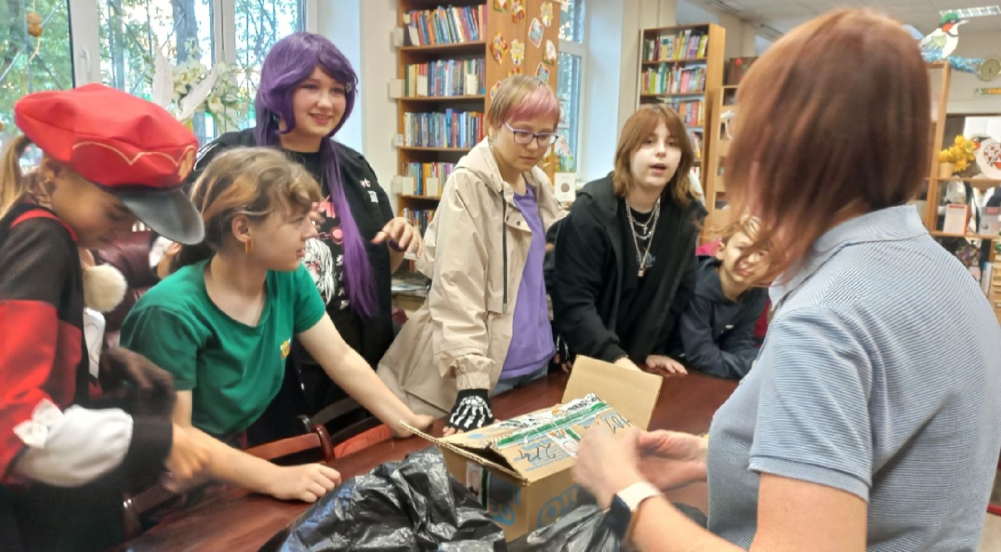 ярмарка, лобня, аниме,