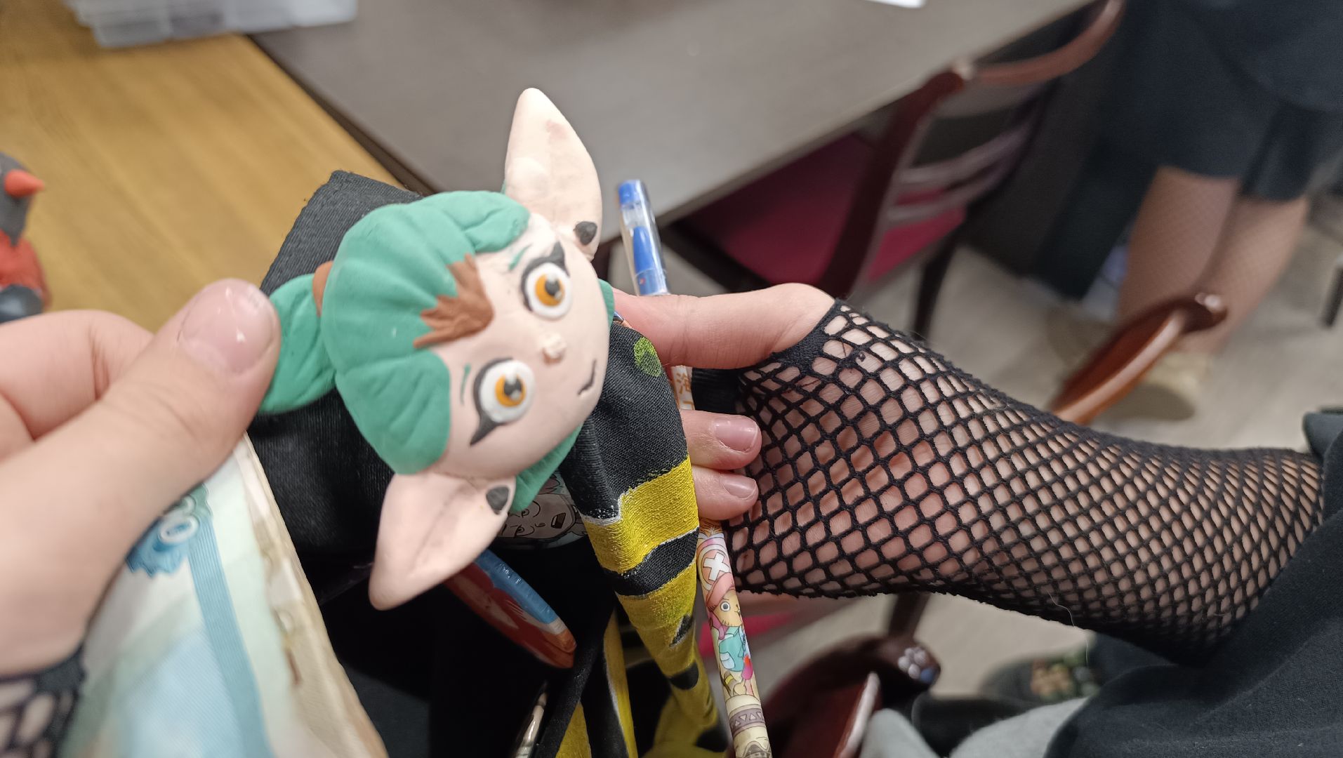 ярмарка, лобня, аниме,