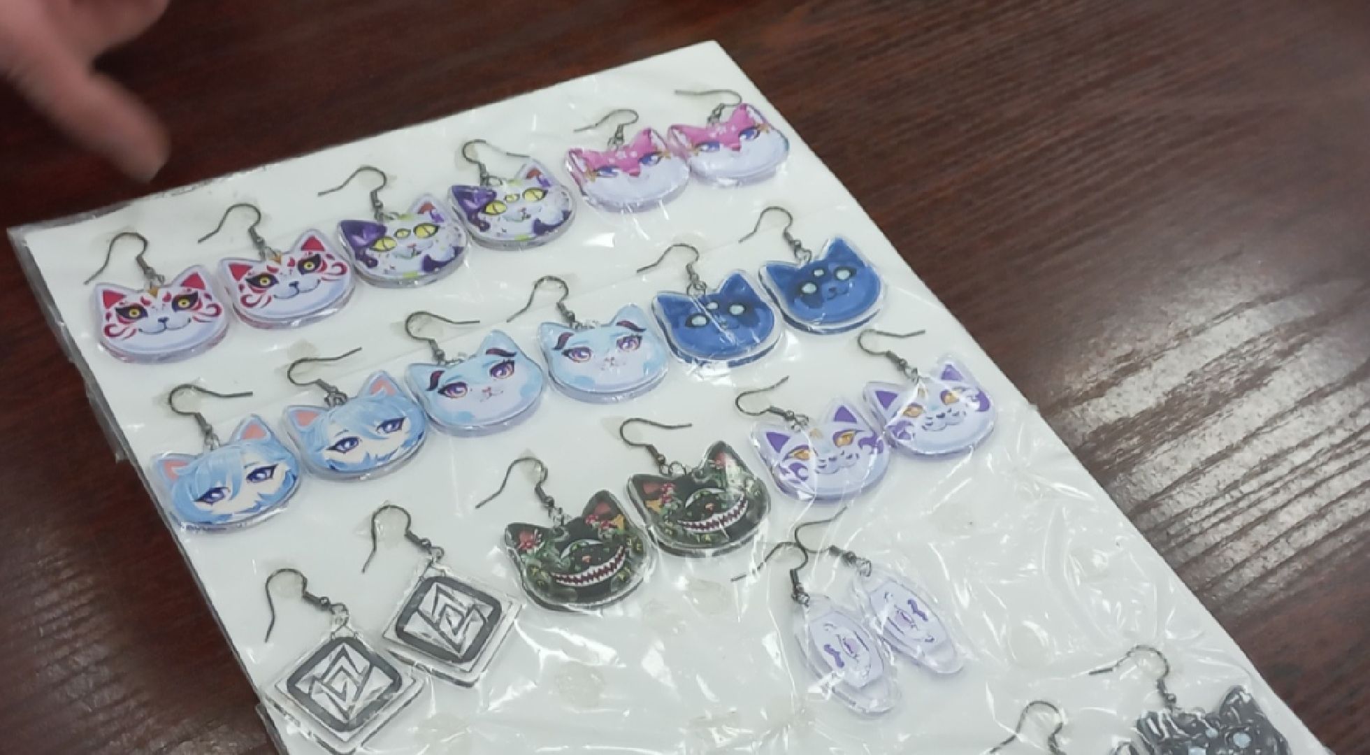 ярмарка, лобня, аниме,