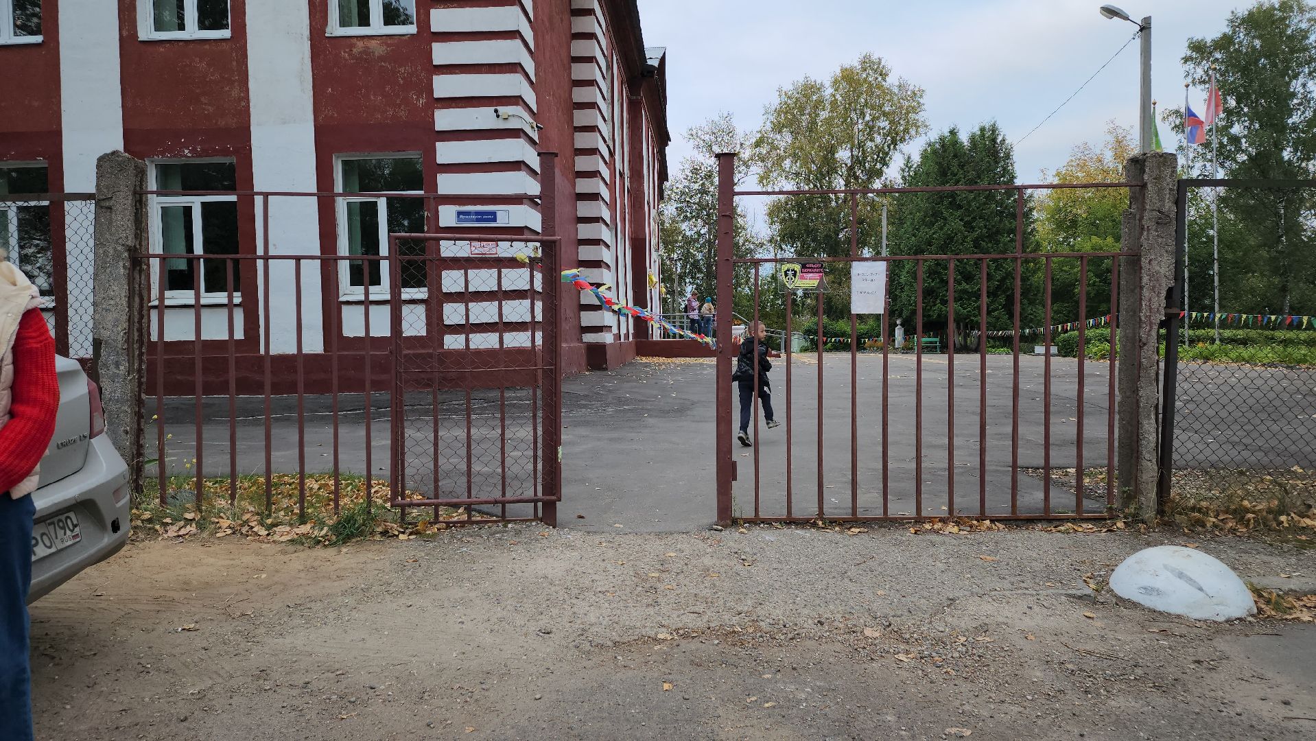 Пушкино, Пушкинский округ, ЕДГ2023, Выборы,