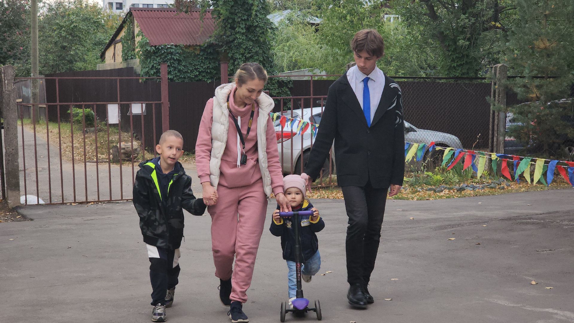 Пушкино, Пушкинский округ, ЕДГ2023, Выборы,