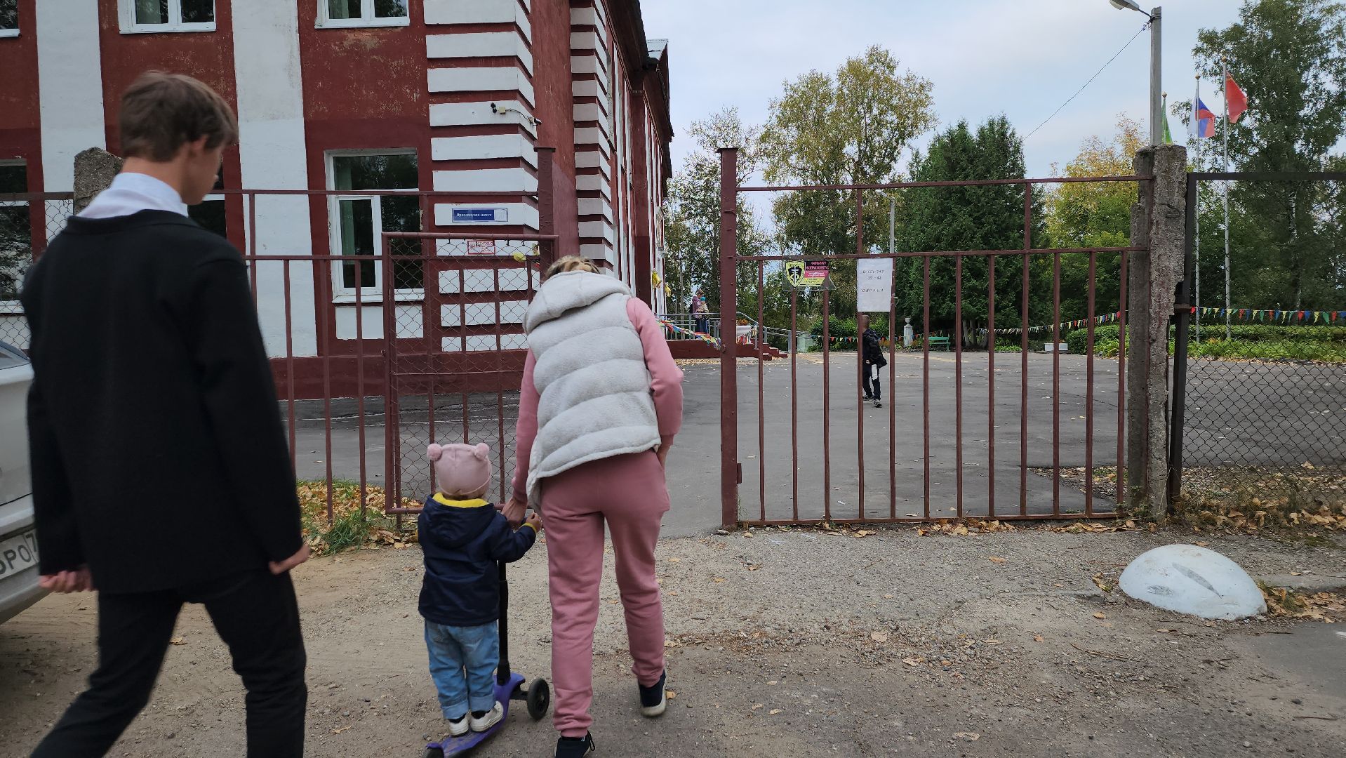 Пушкино, Пушкинский округ, ЕДГ2023, Выборы,