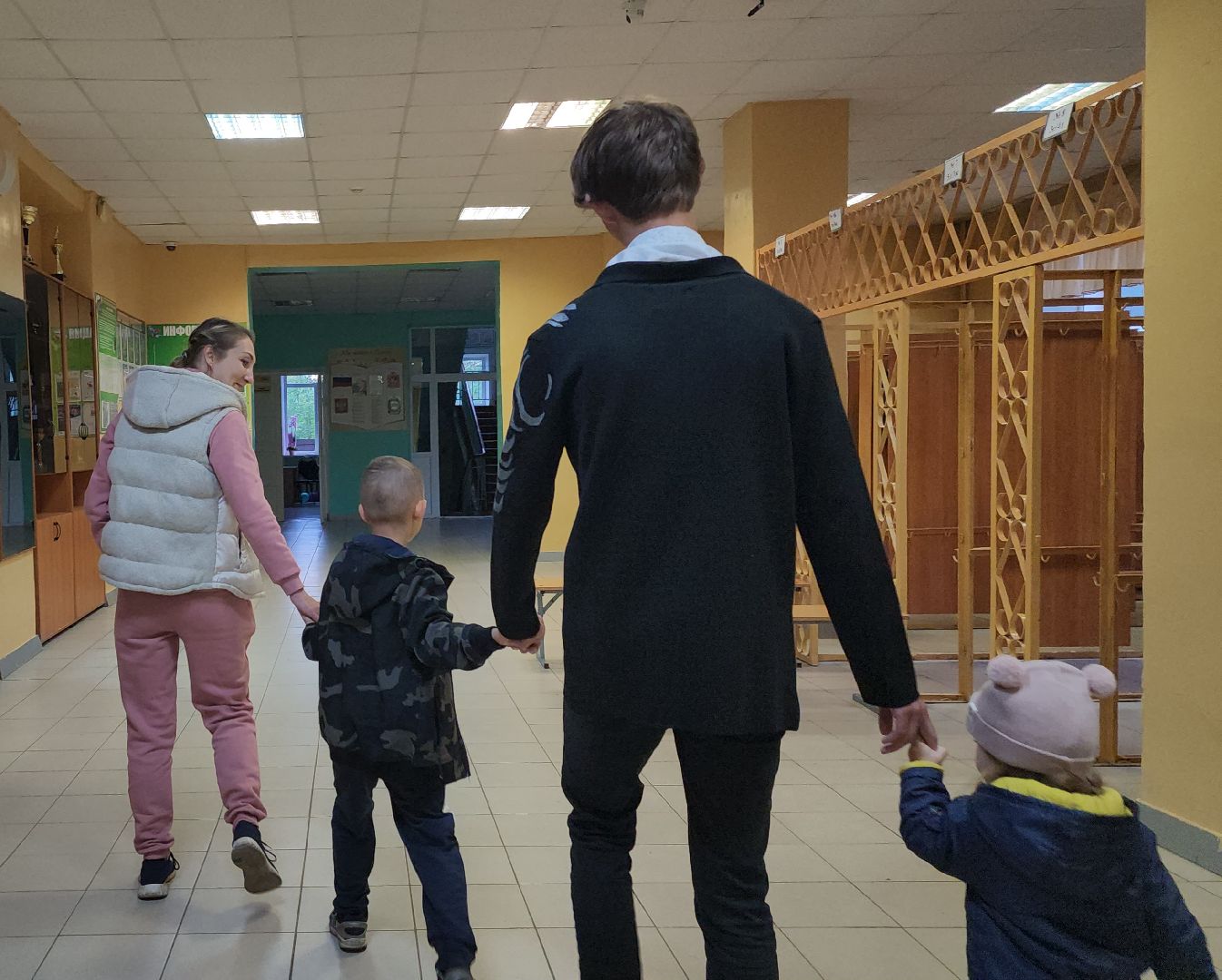 Пушкино, Пушкинский округ, ЕДГ2023, Выборы,