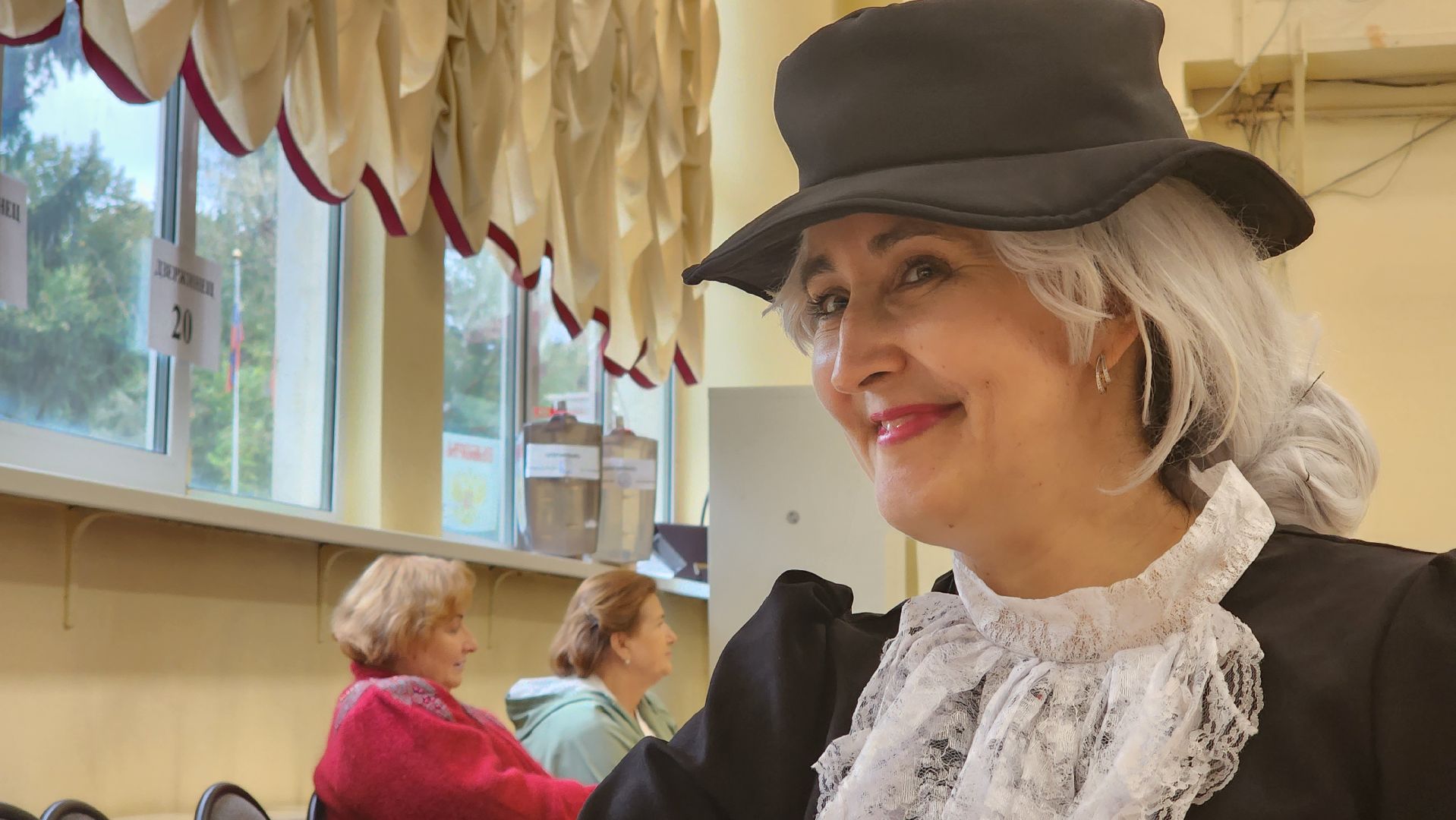 Пушкино, городской округ Пушкинский, едг 2023, выборы,