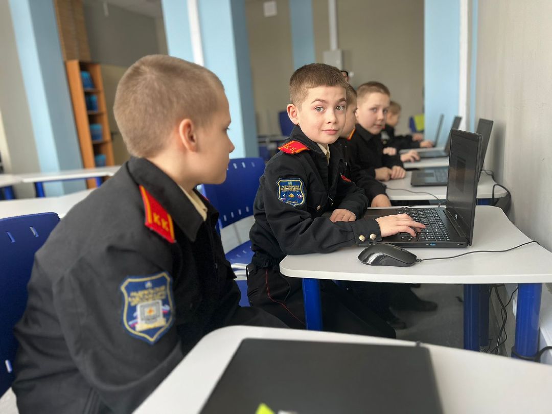 слет, полярники, кадеты