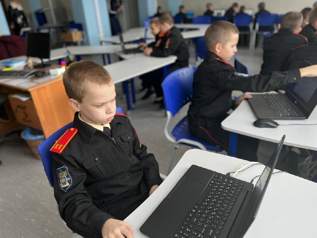 слет, полярники, кадеты